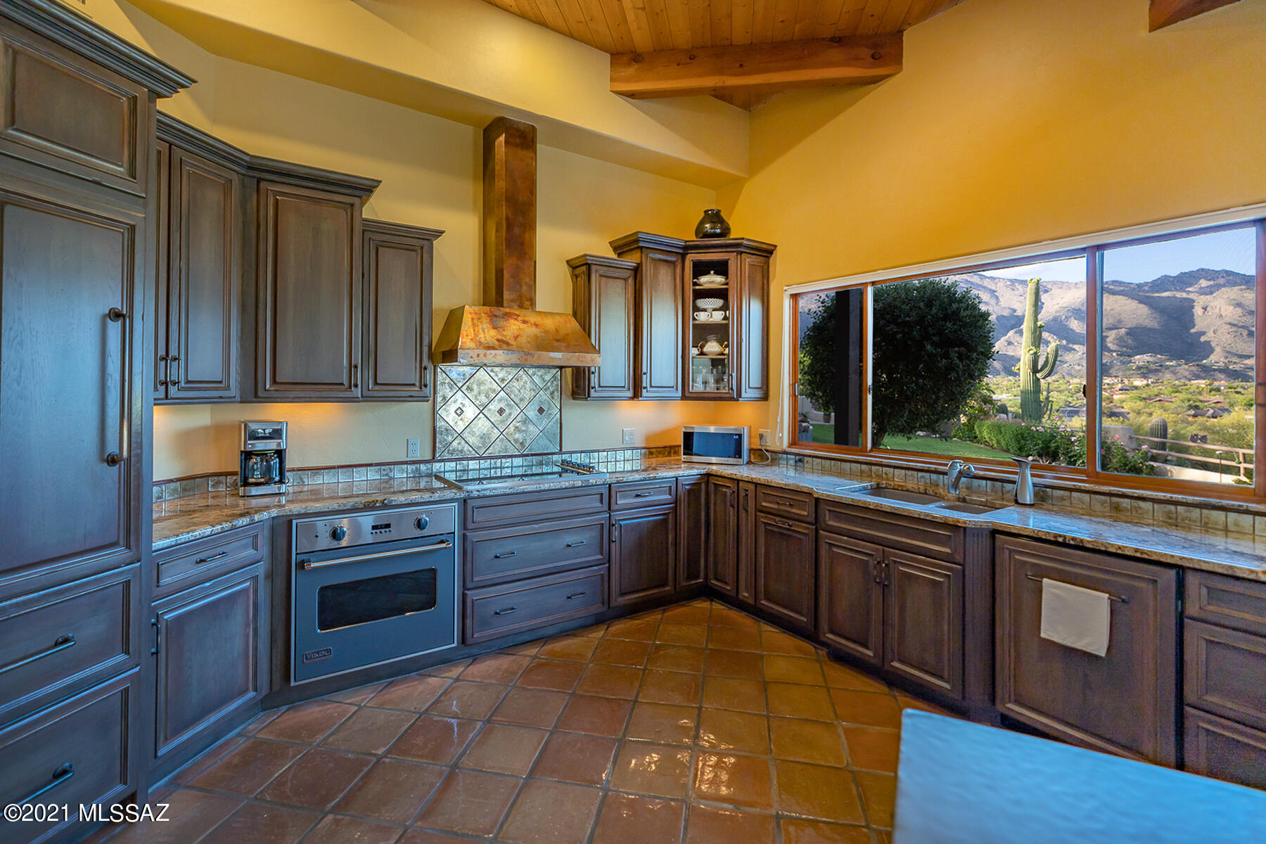 Cimarron Foothills Estates (180-253) - Residential