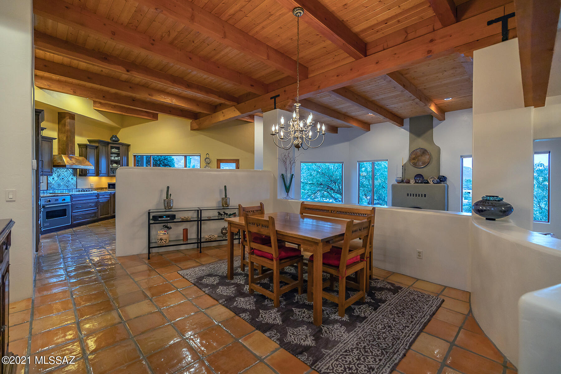Cimarron Foothills Estates (180-253) - Residential