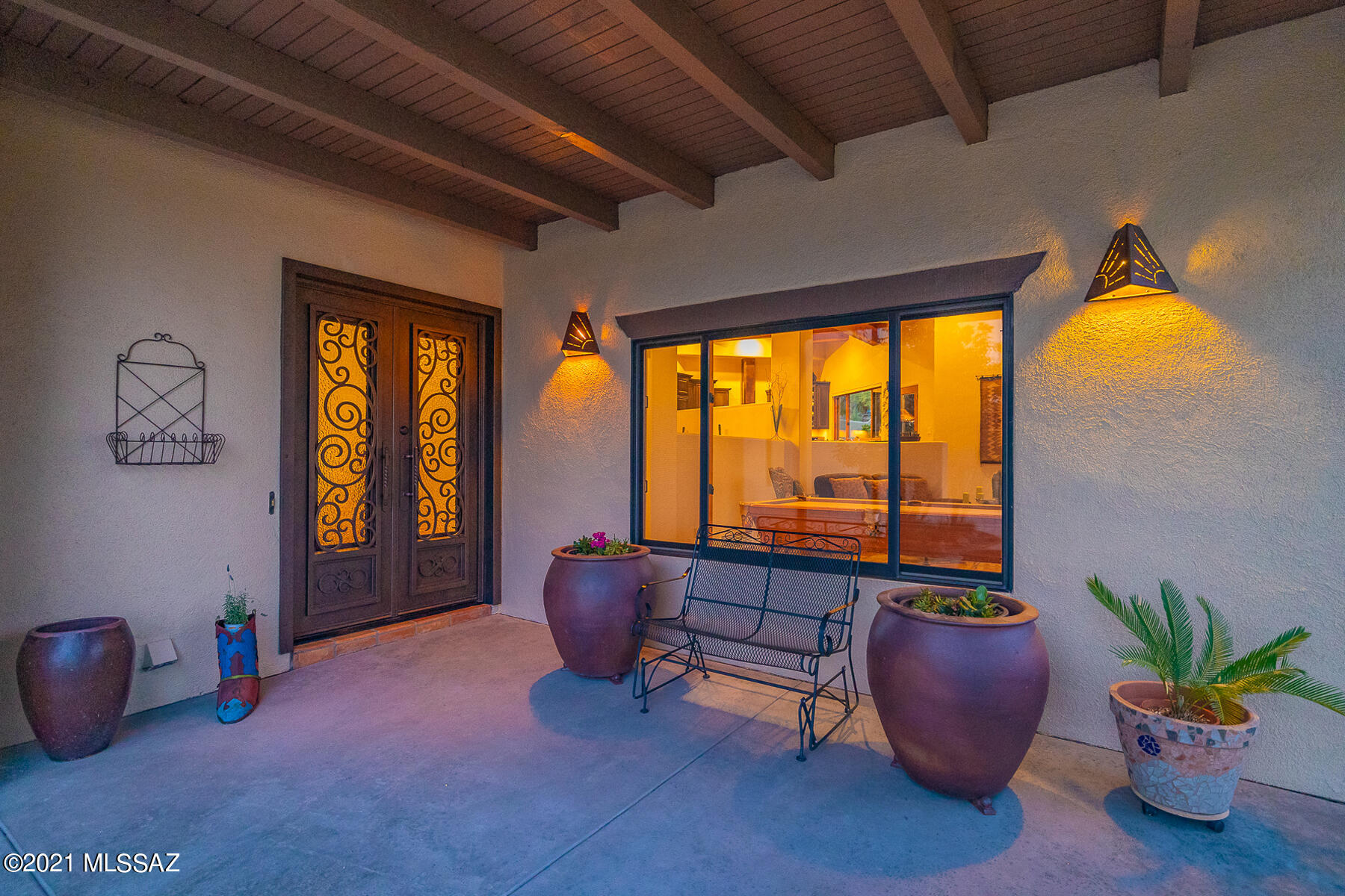 Cimarron Foothills Estates (180-253) - Residential