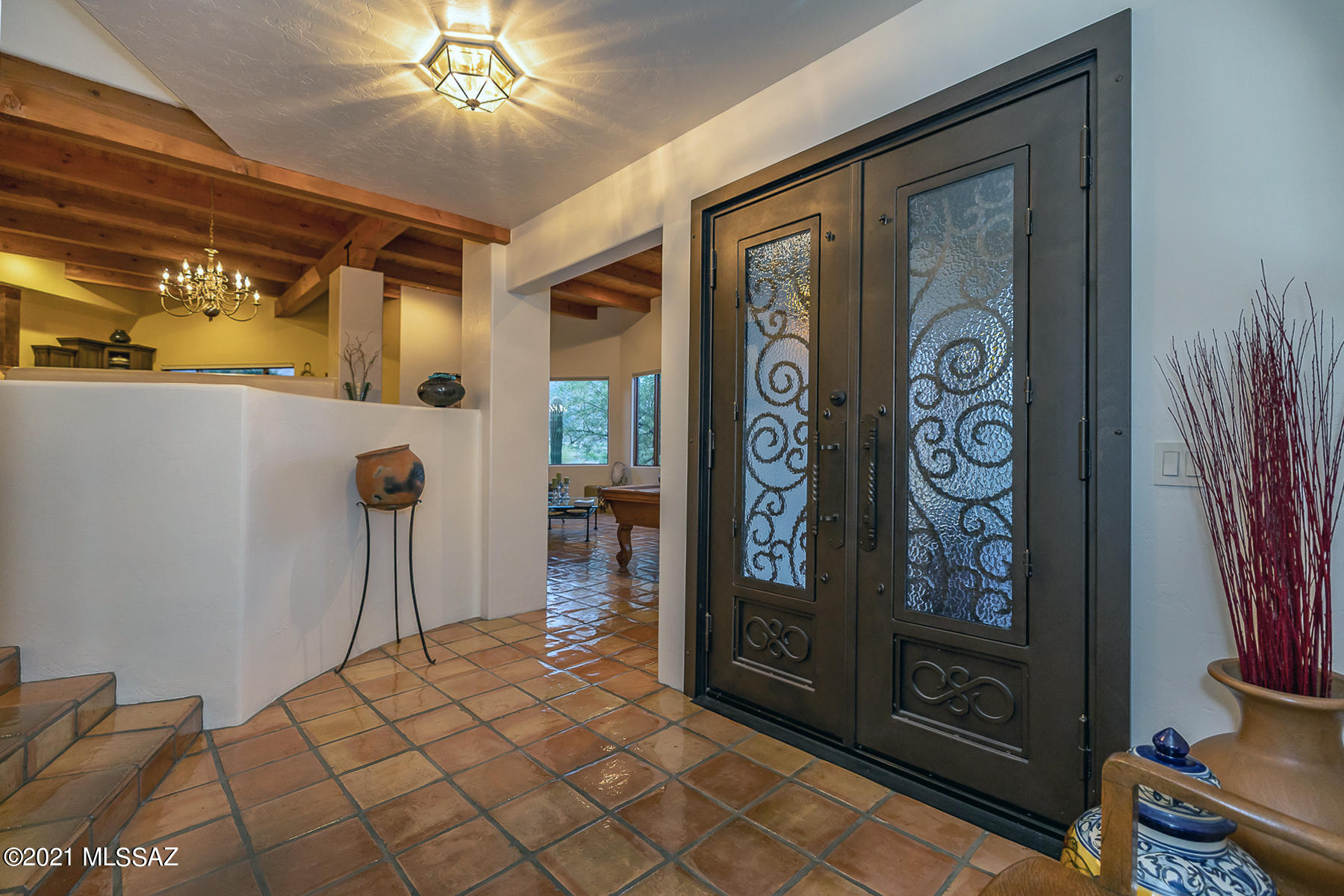 Cimarron Foothills Estates (180-253) - Residential