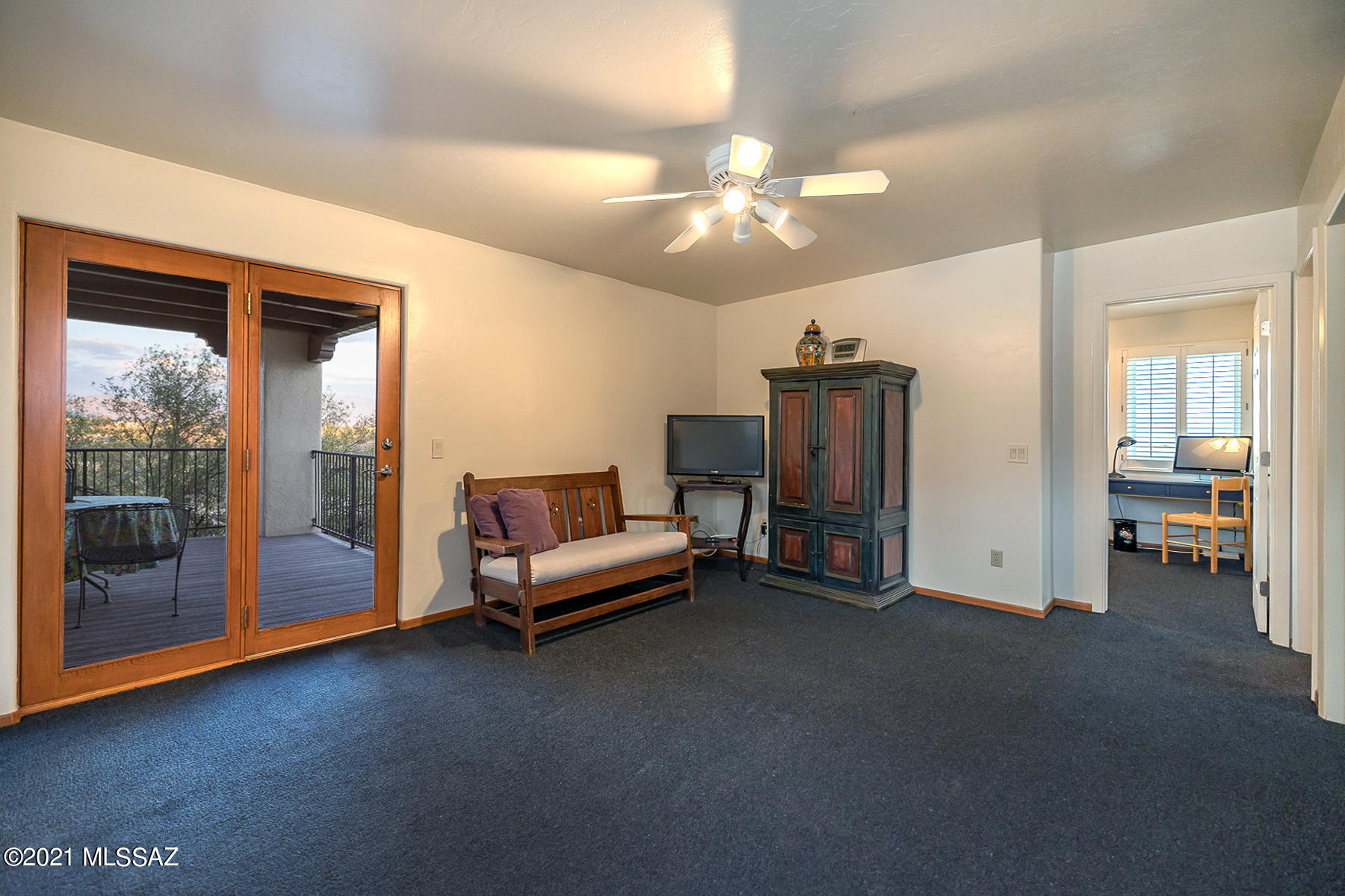 Cimarron Foothills Estates (180-253) - Residential