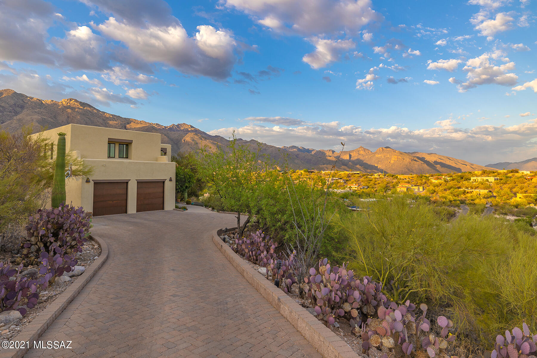 Cimarron Foothills Estates (180-253) - Residential