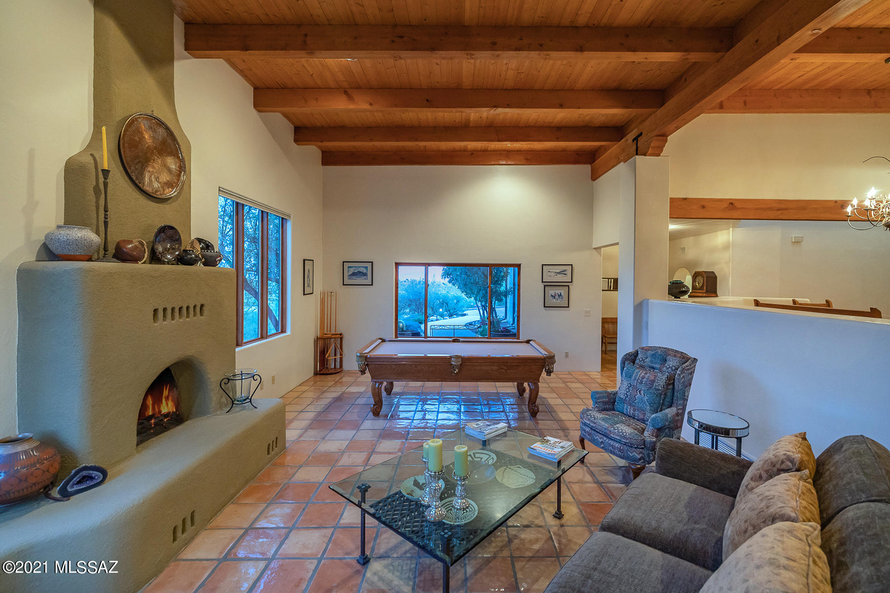 Cimarron Foothills Estates (180-253) - Residential