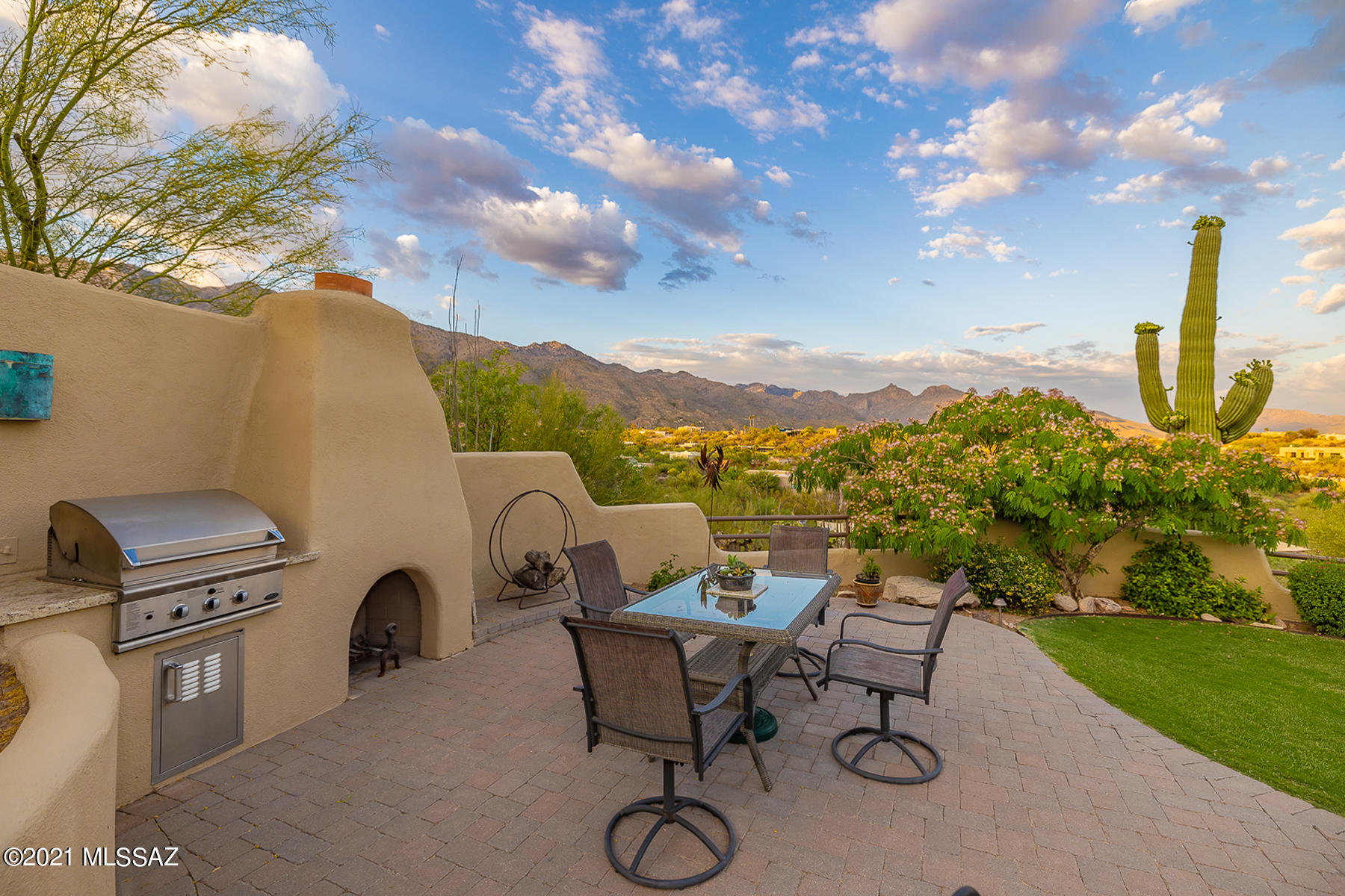 Cimarron Foothills Estates (180-253) - Residential