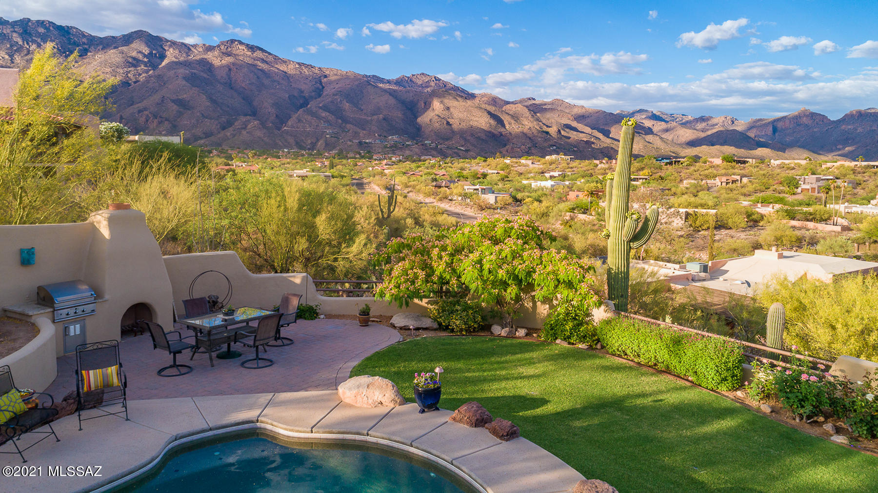 Cimarron Foothills Estates (180-253) - Residential