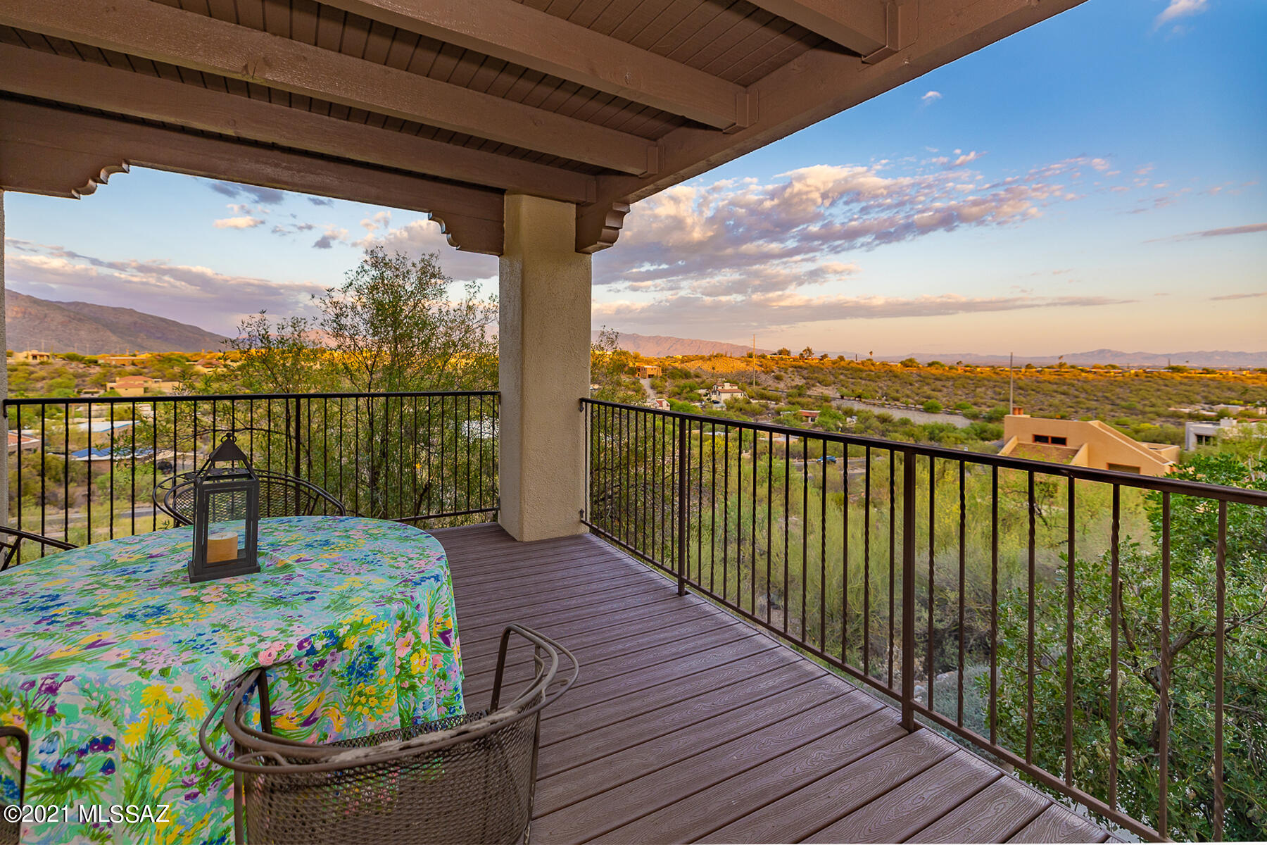 Cimarron Foothills Estates (180-253) - Residential