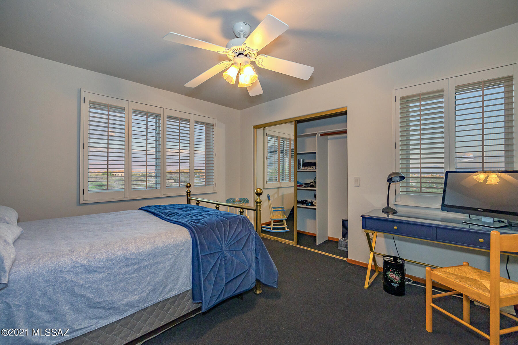Cimarron Foothills Estates (180-253) - Residential