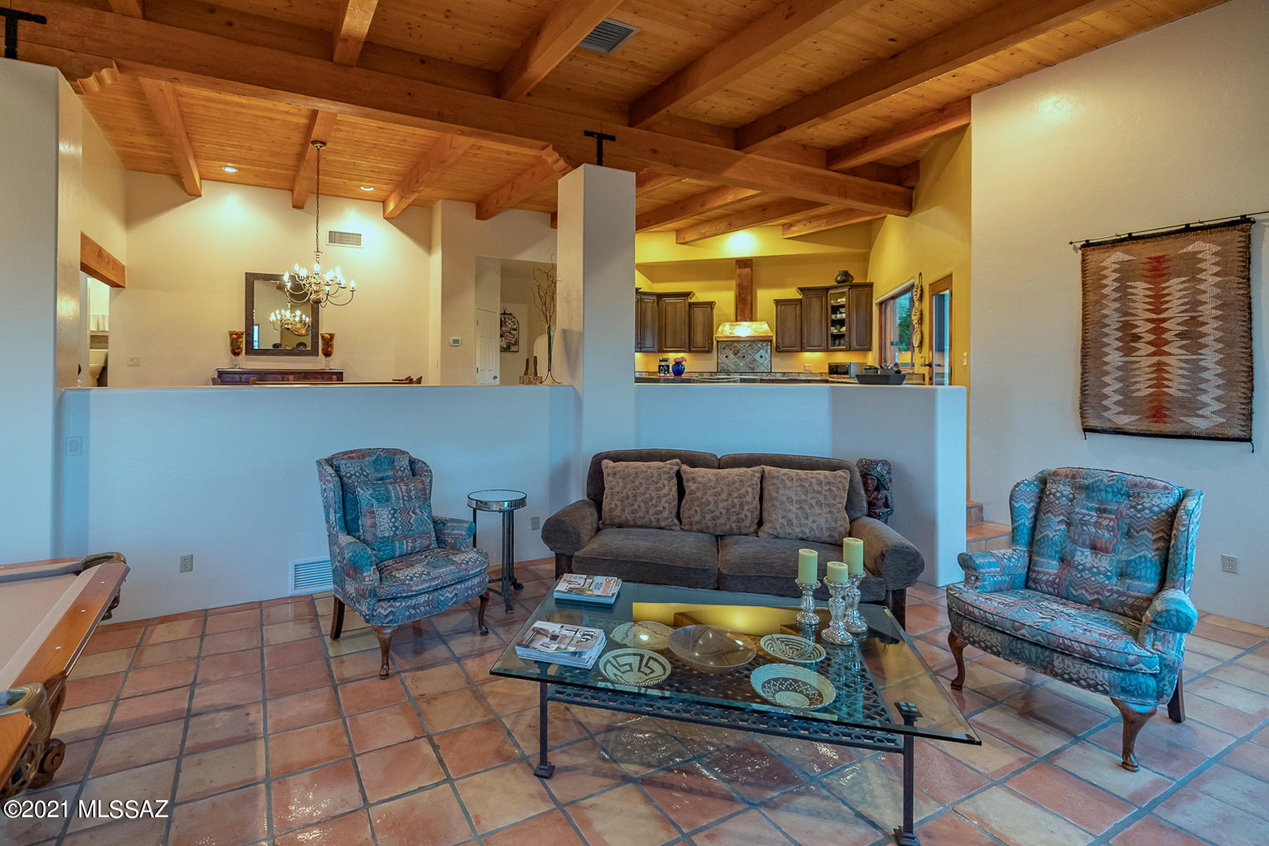 Cimarron Foothills Estates (180-253) - Residential