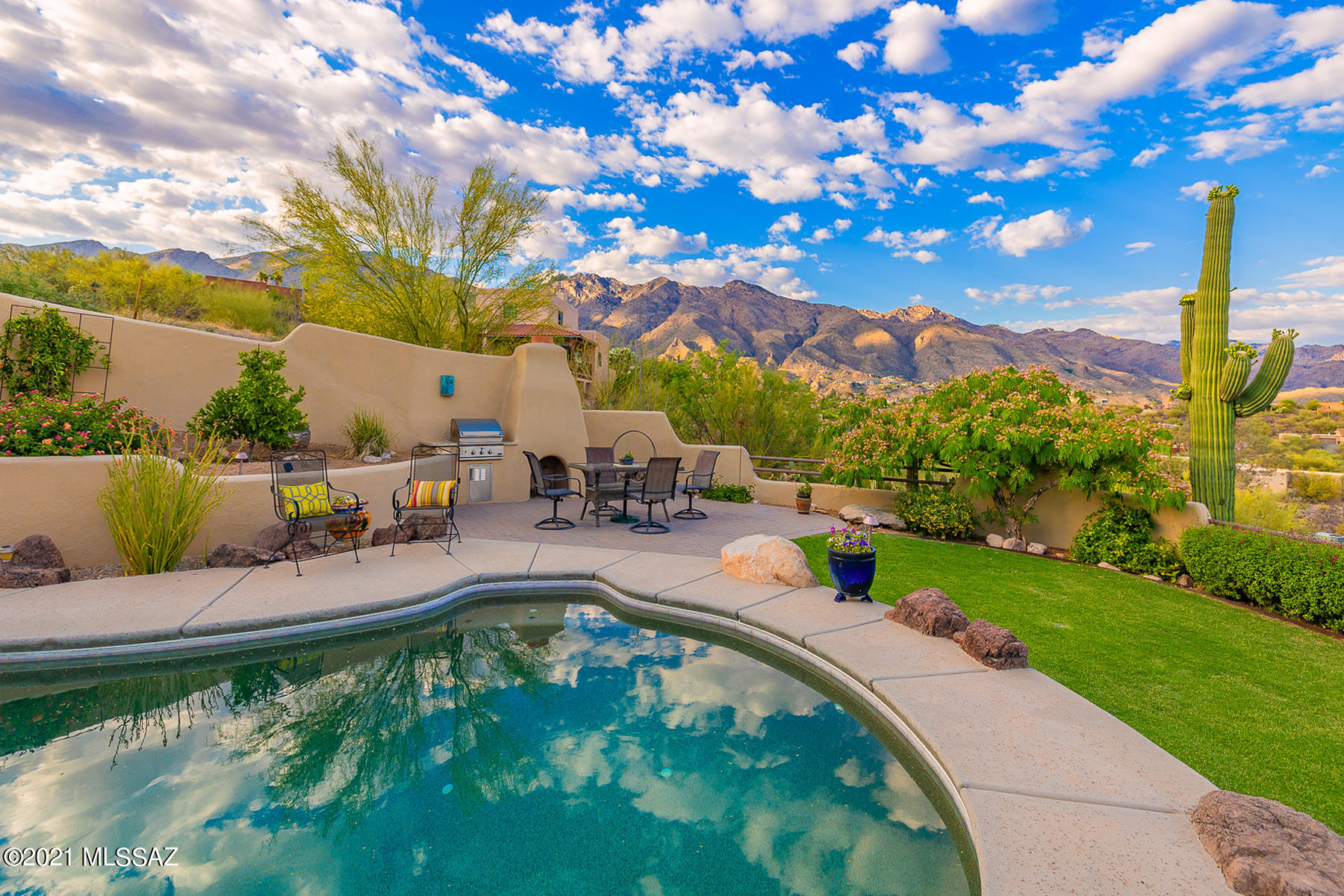 Cimarron Foothills Estates (180-253) - Residential