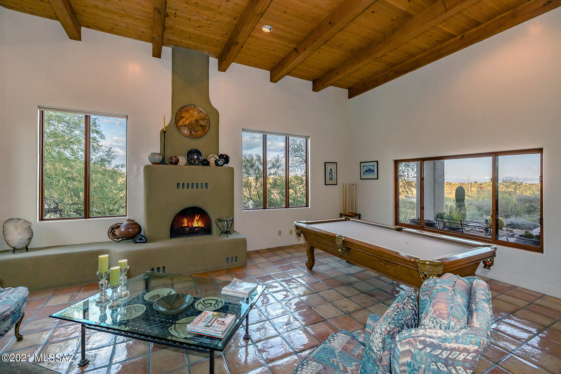 Cimarron Foothills Estates (180-253) - Residential