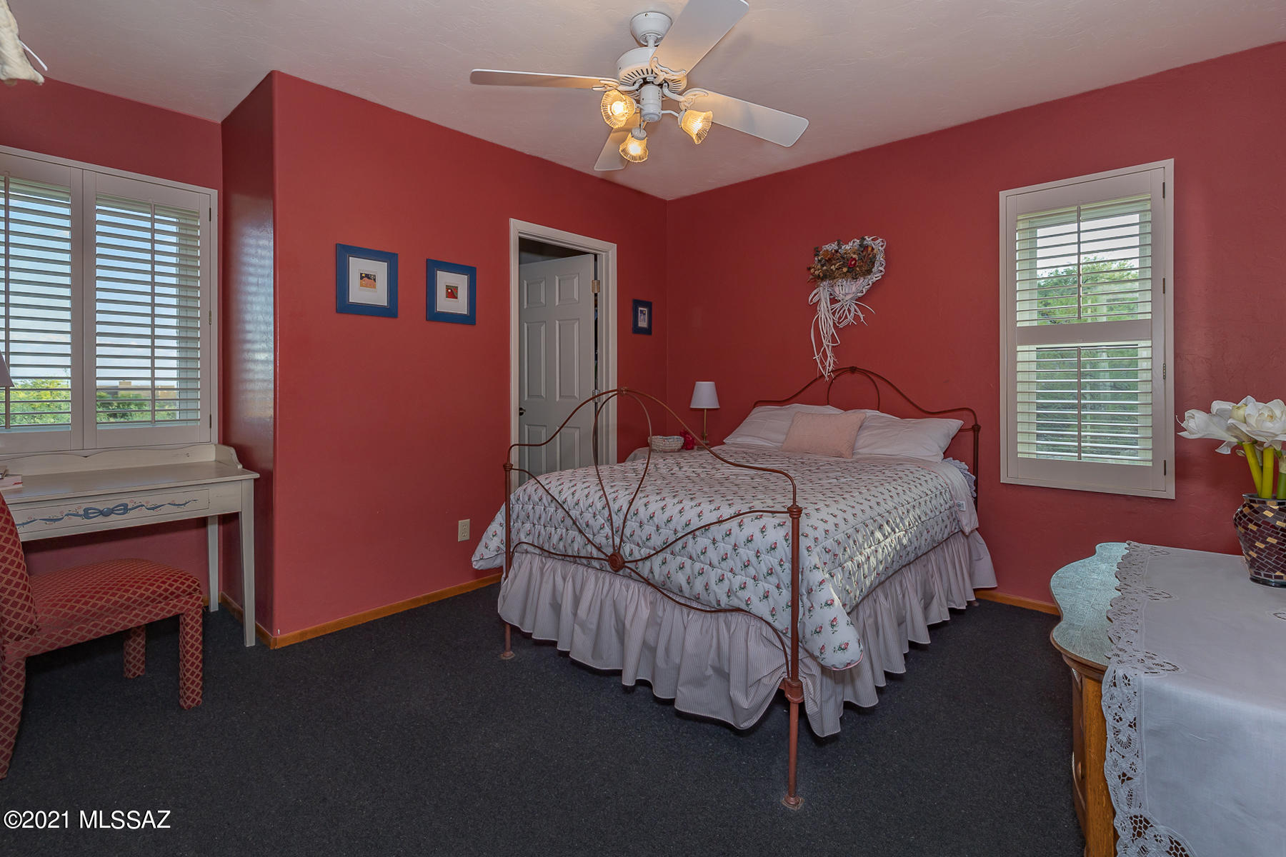 Cimarron Foothills Estates (180-253) - Residential