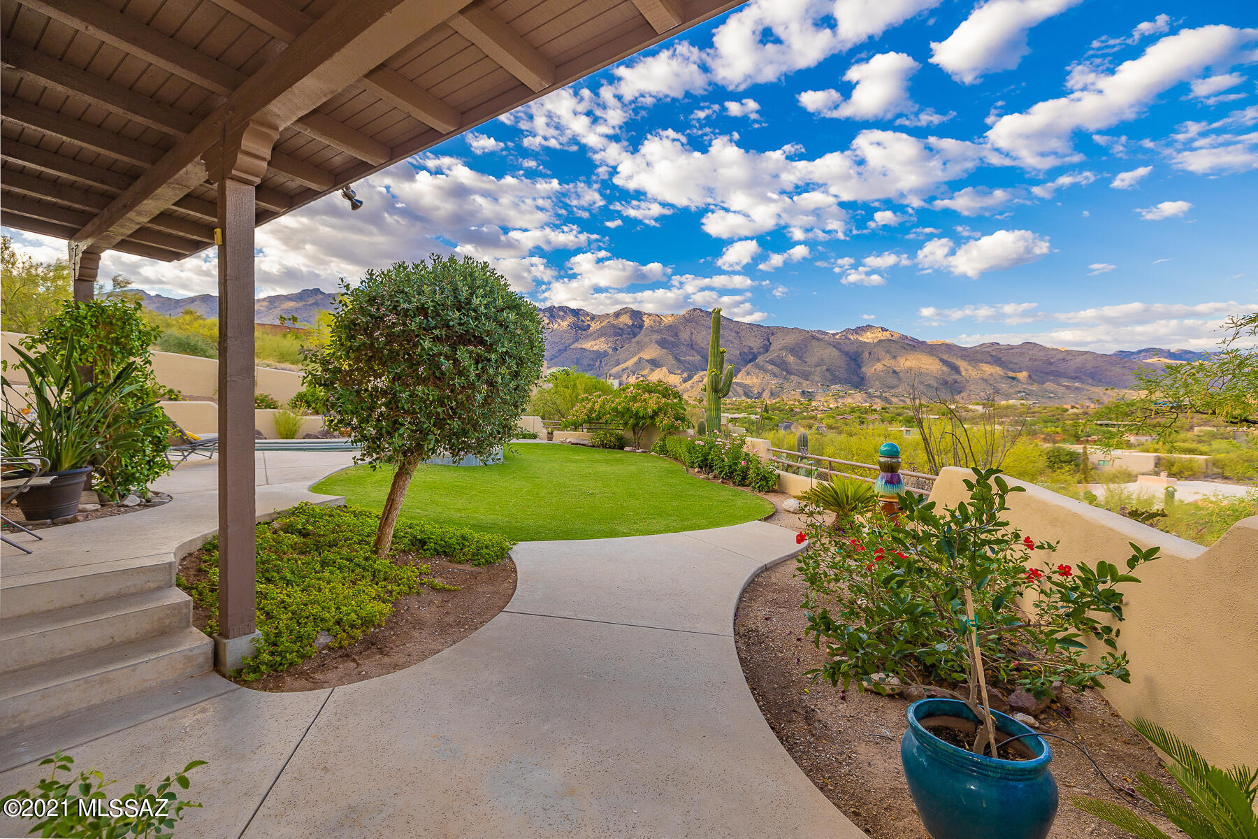 Cimarron Foothills Estates (180-253) - Residential