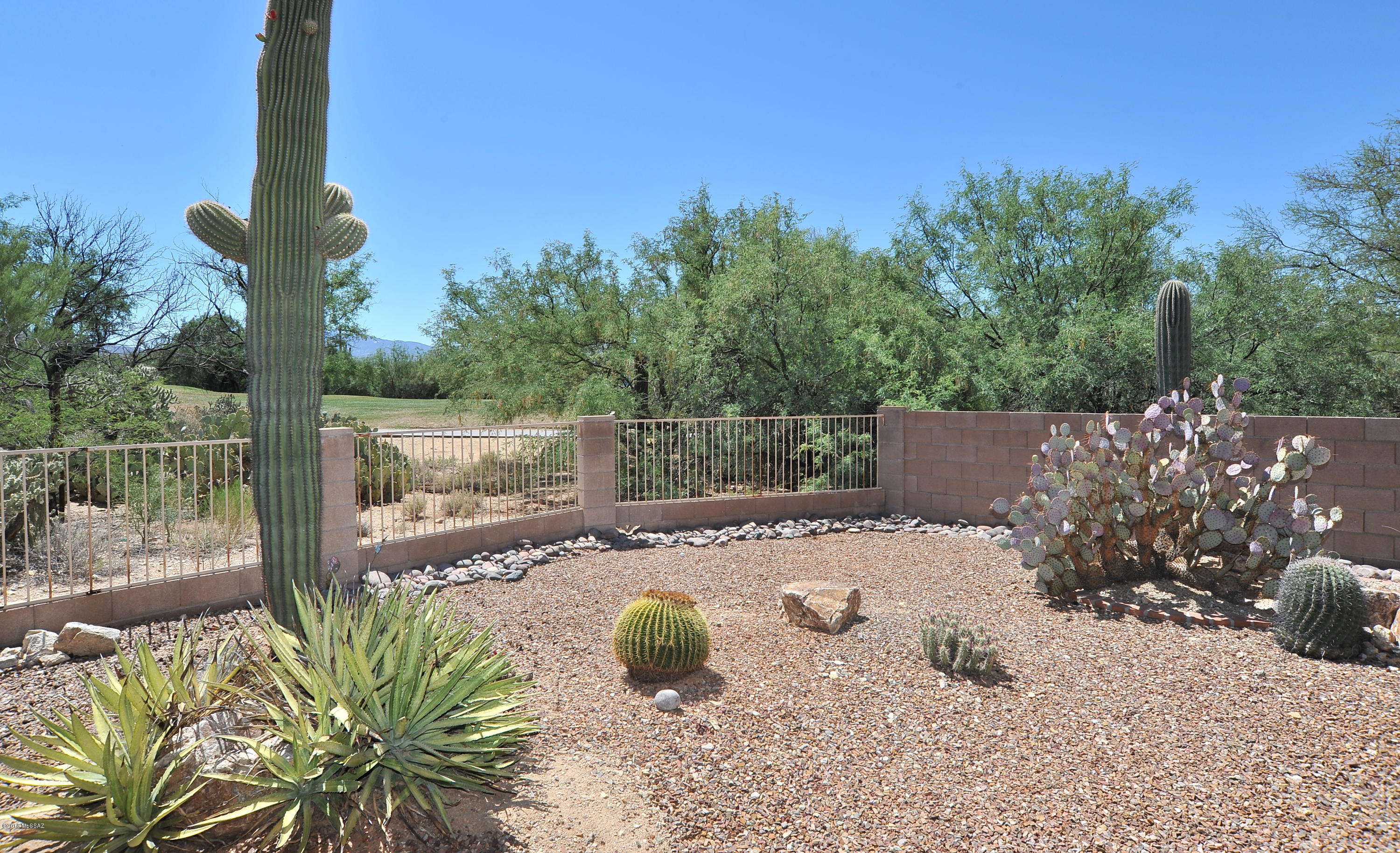 Pinnacle @ Sabino Springs resub (1-62) - Residential