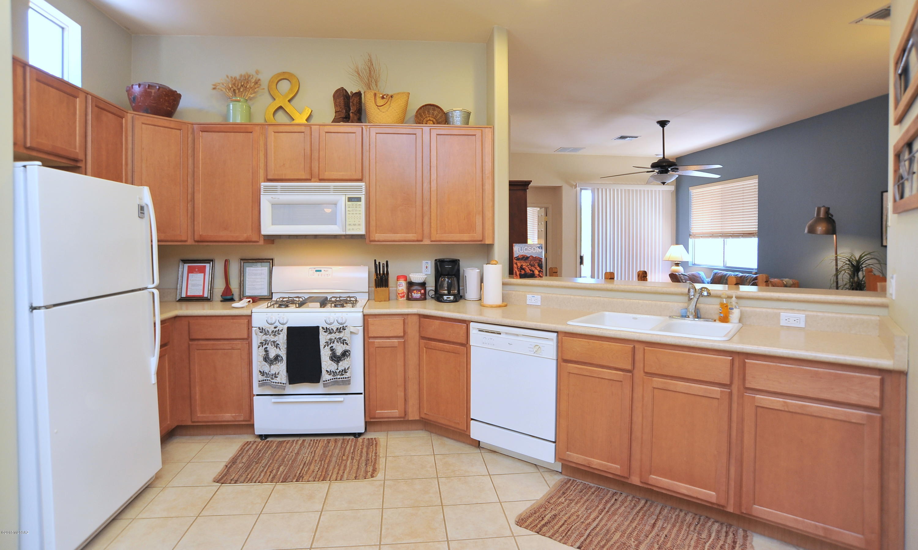 Pinnacle @ Sabino Springs resub (1-62) - Residential