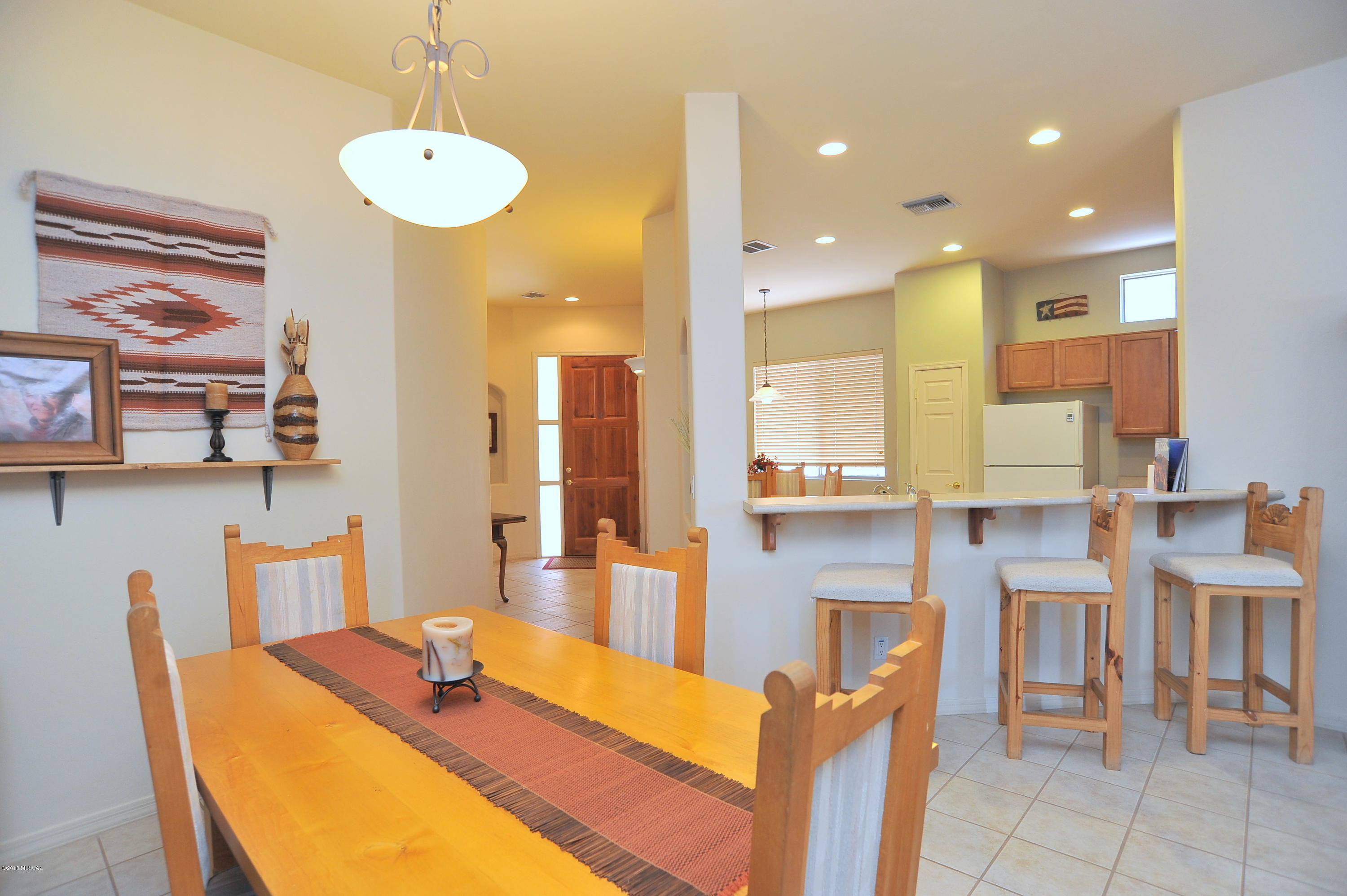 Pinnacle @ Sabino Springs resub (1-62) - Residential