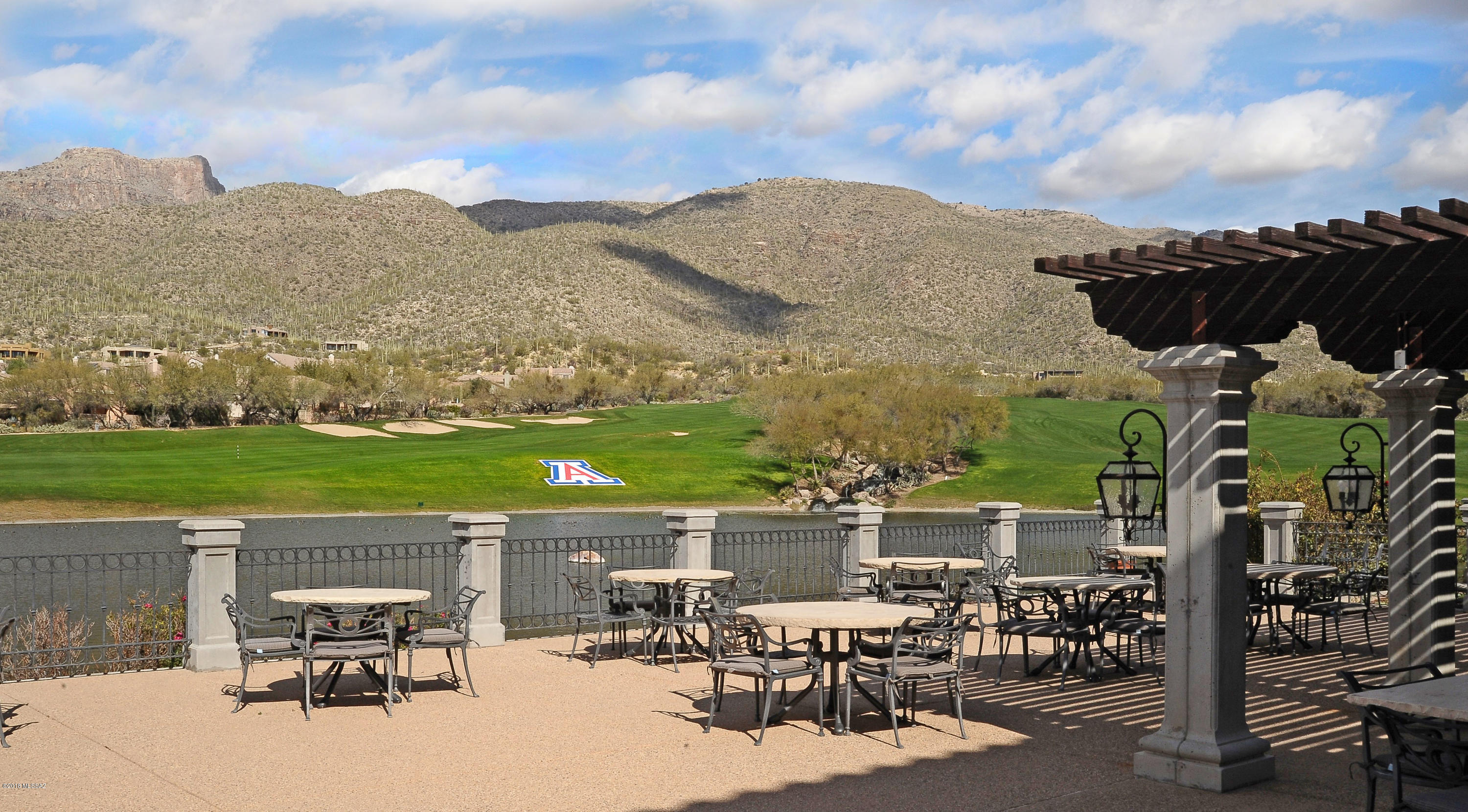 Pinnacle @ Sabino Springs resub (1-62) - Residential