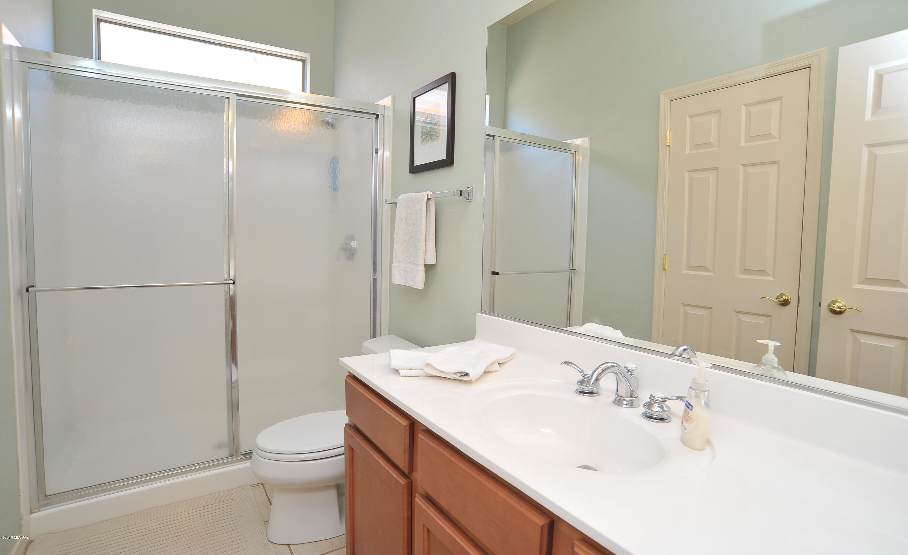 Pinnacle @ Sabino Springs resub (1-62) - Residential
