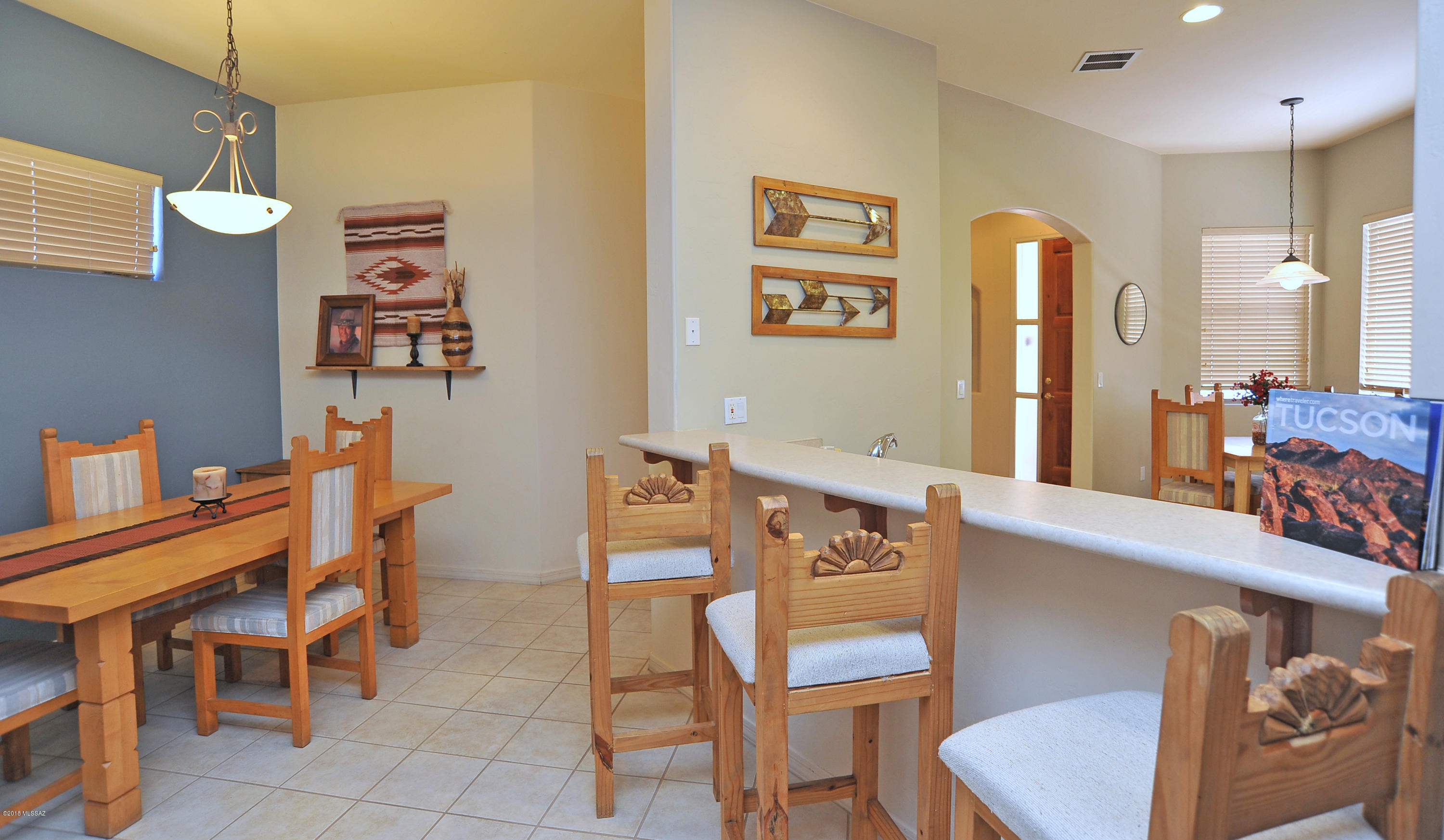 Pinnacle @ Sabino Springs resub (1-62) - Residential