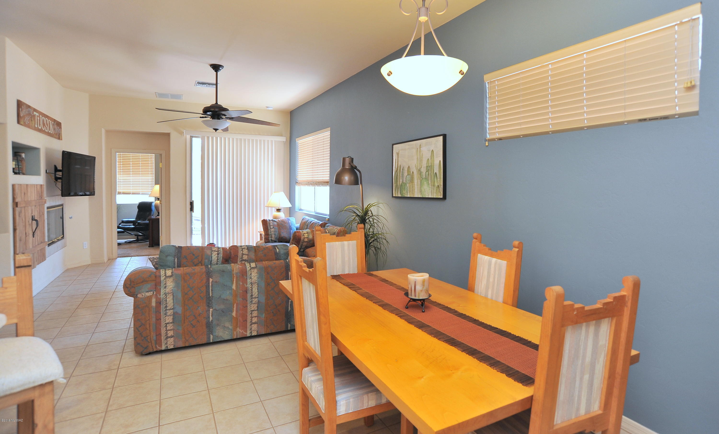 Pinnacle @ Sabino Springs resub (1-62) - Residential