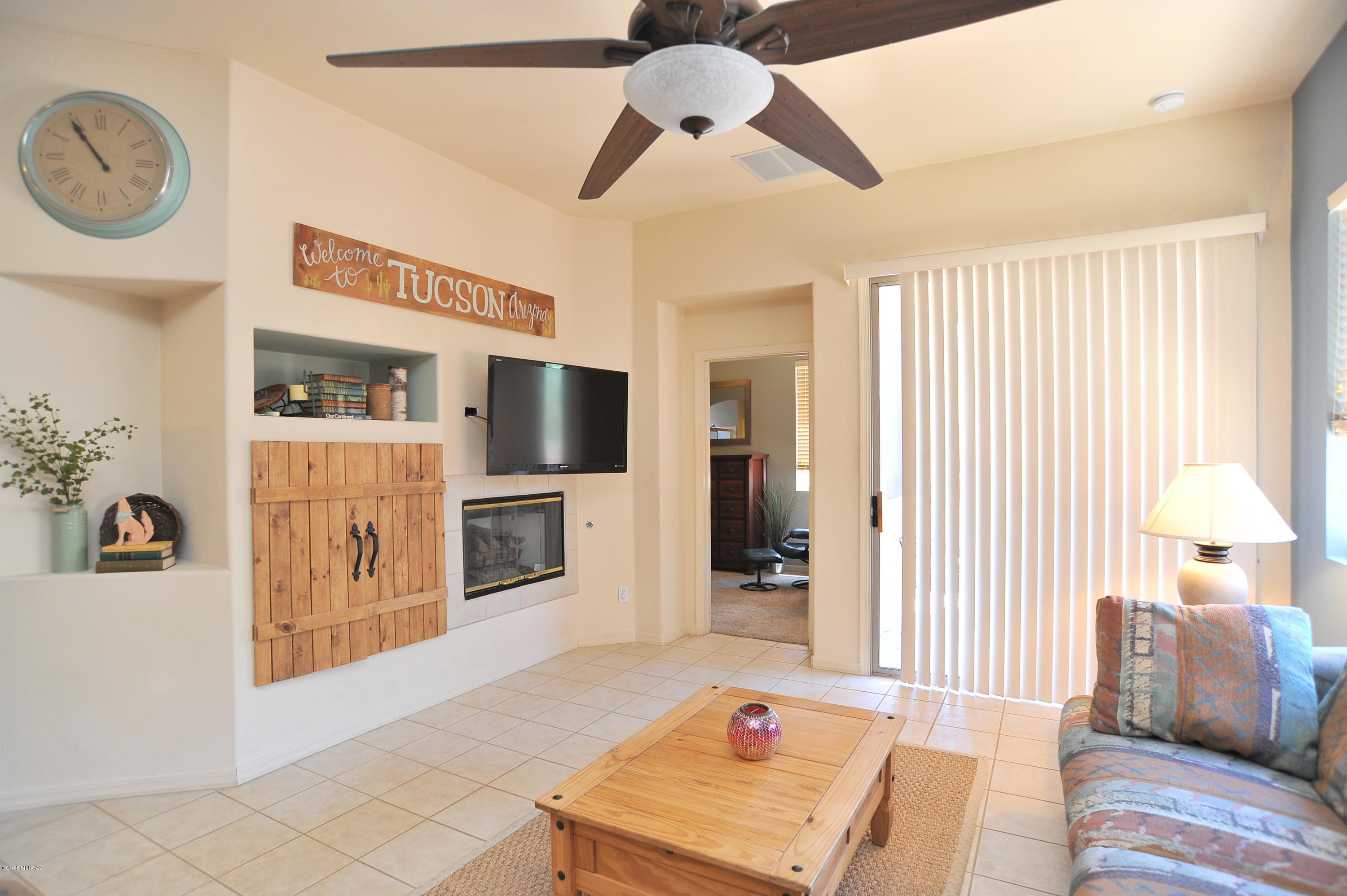 Pinnacle @ Sabino Springs resub (1-62) - Residential