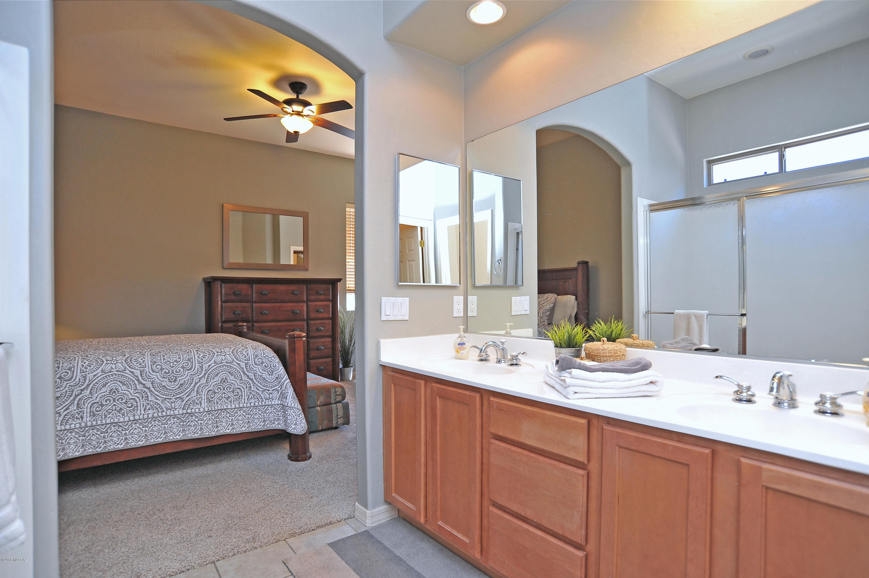 Pinnacle @ Sabino Springs resub (1-62) - Residential