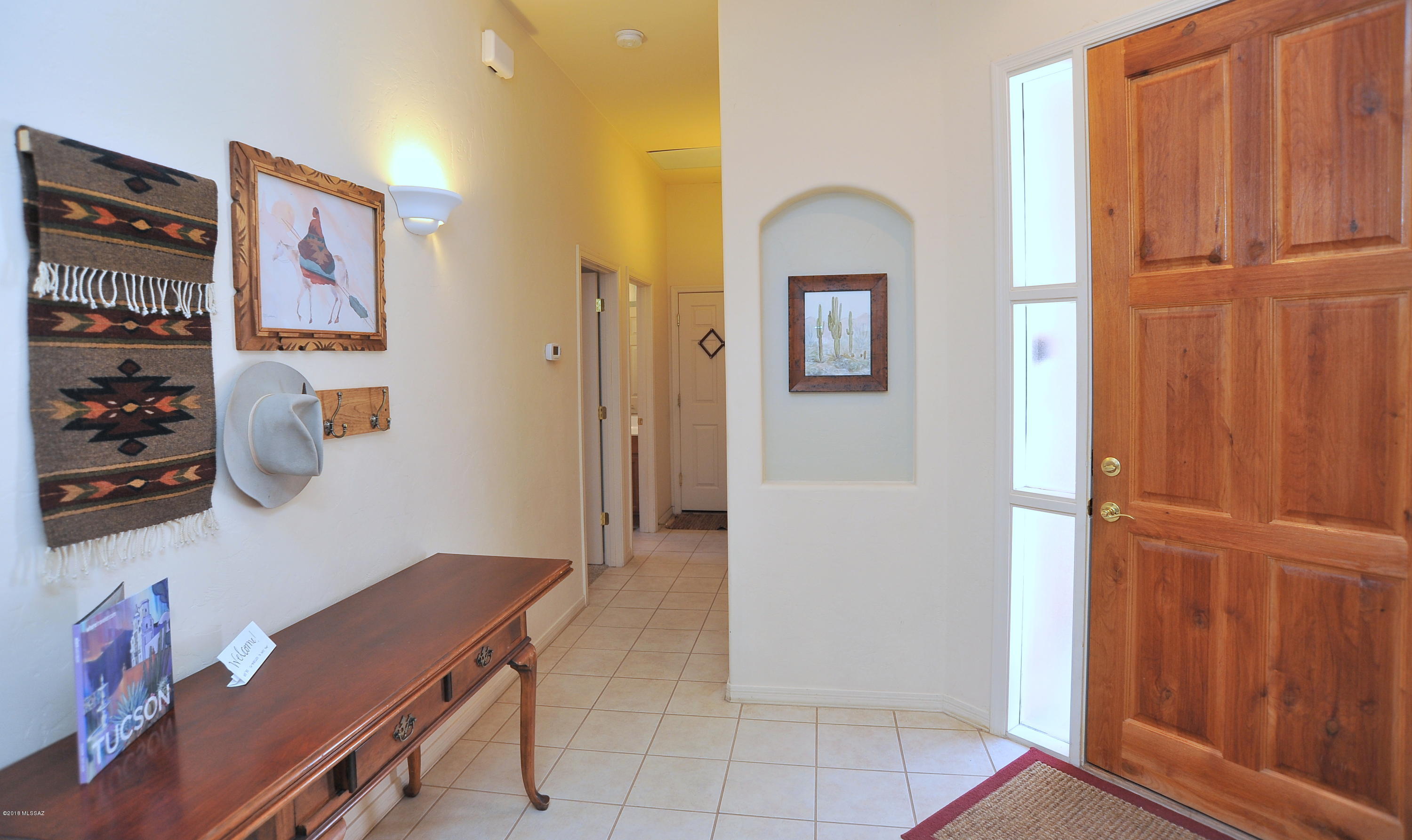 Pinnacle @ Sabino Springs resub (1-62) - Residential