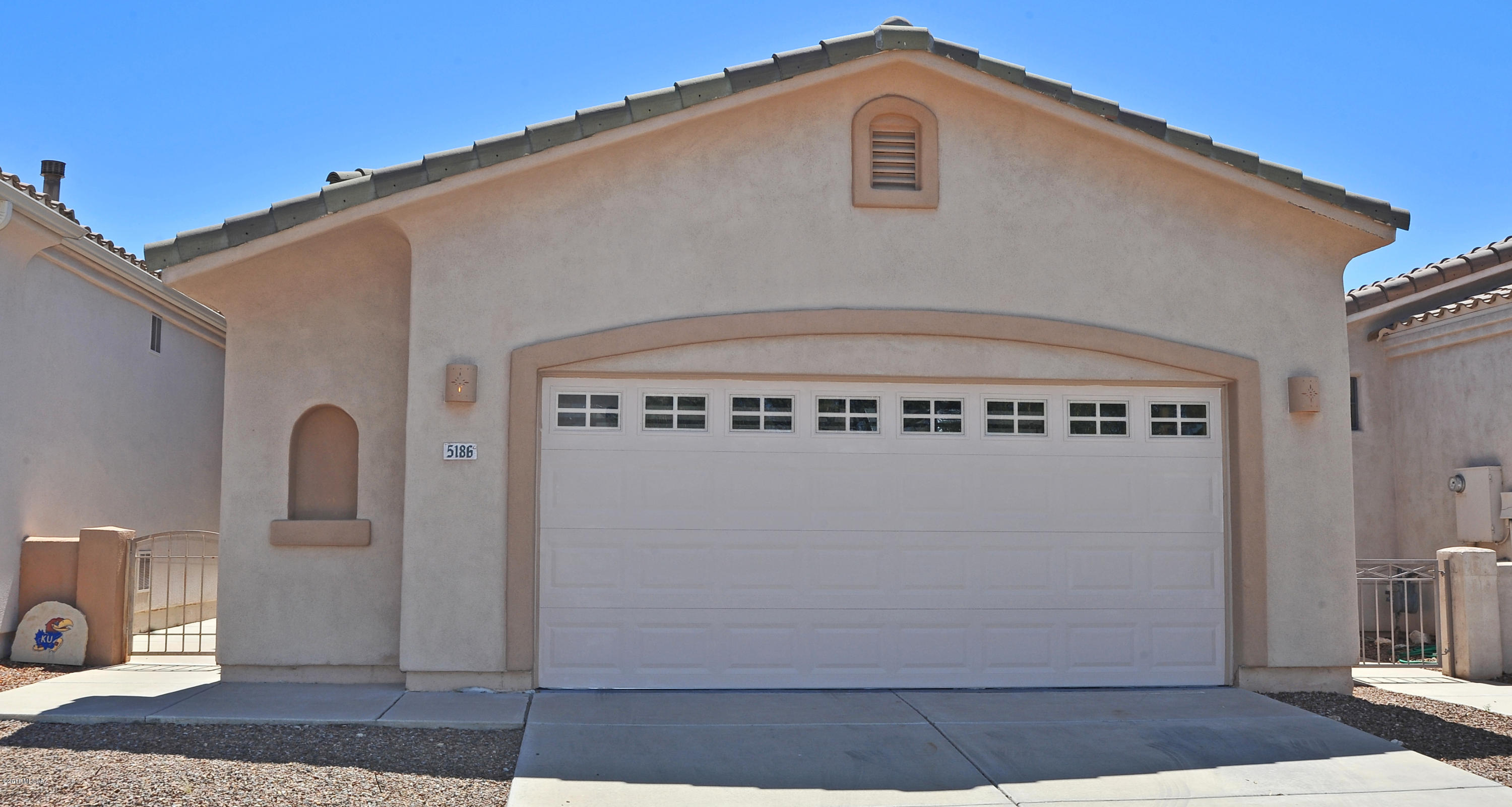 Pinnacle @ Sabino Springs resub (1-62) - Residential