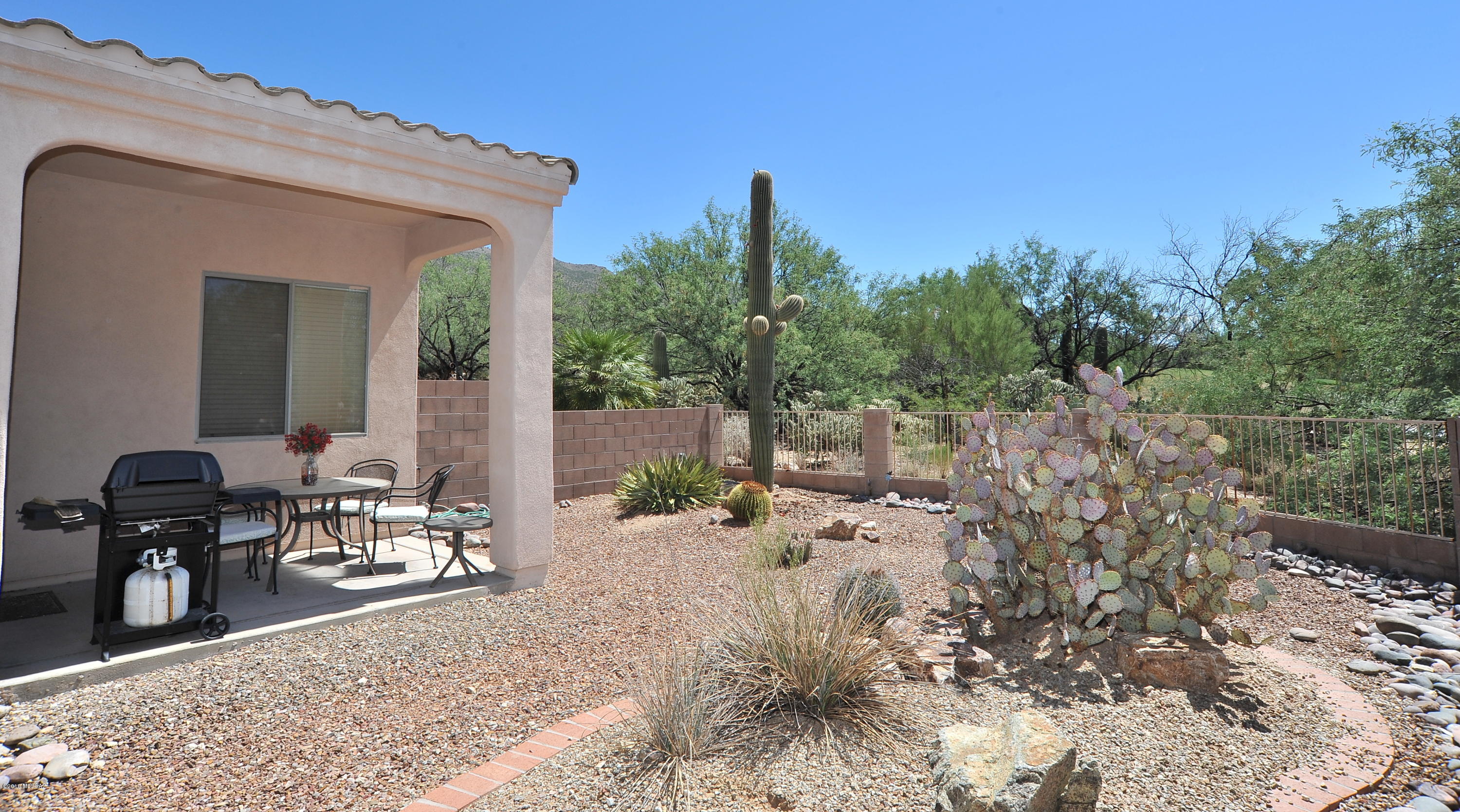 Pinnacle @ Sabino Springs resub (1-62) - Residential