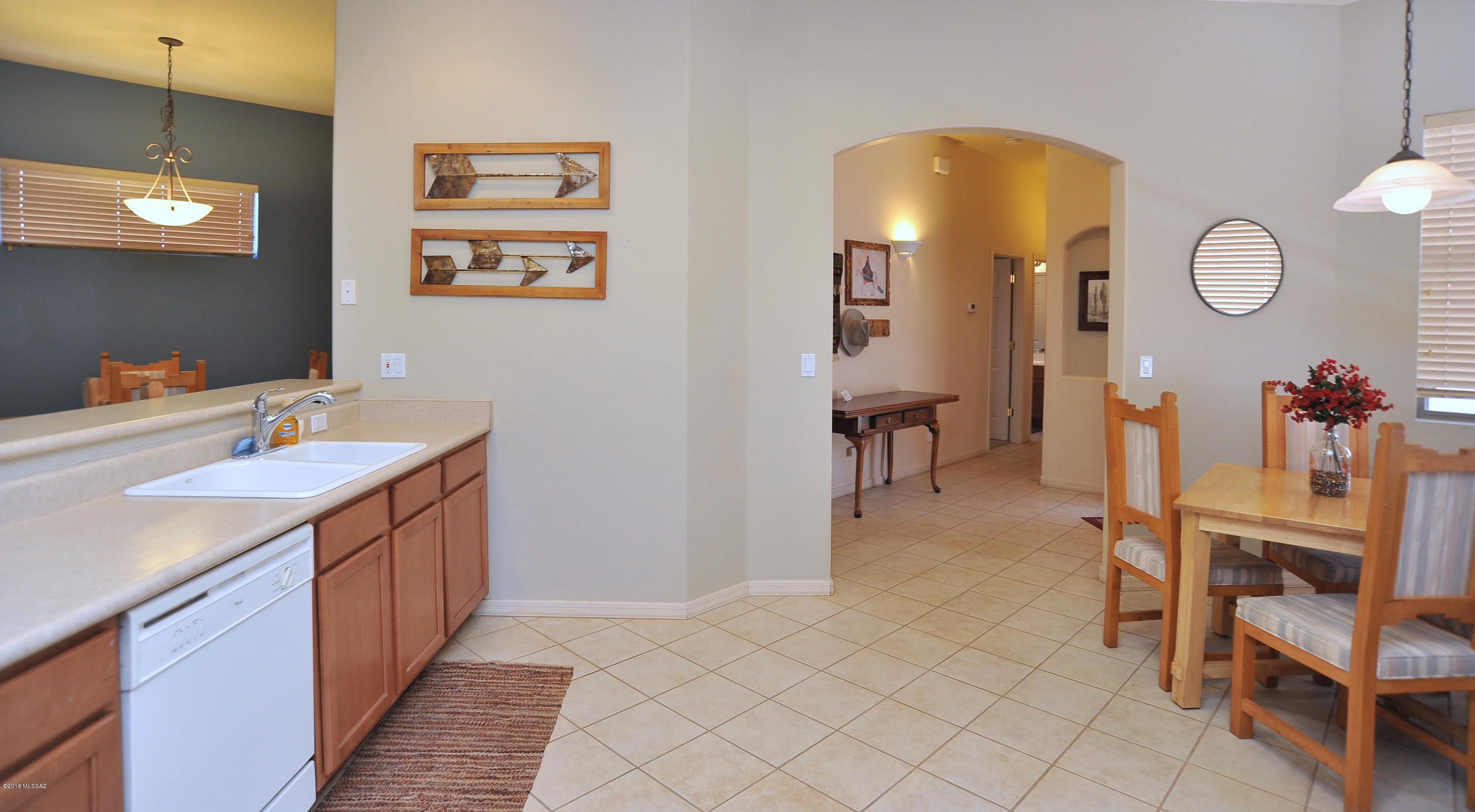Pinnacle @ Sabino Springs resub (1-62) - Residential