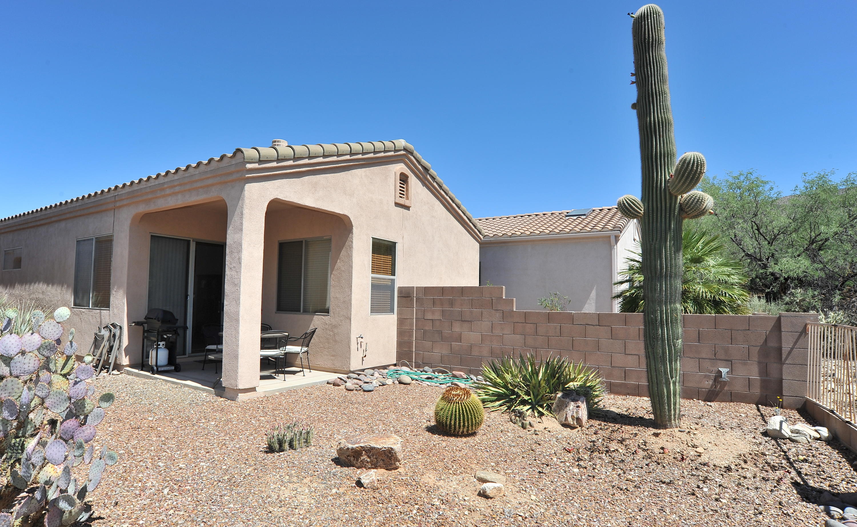 Pinnacle @ Sabino Springs resub (1-62) - Residential