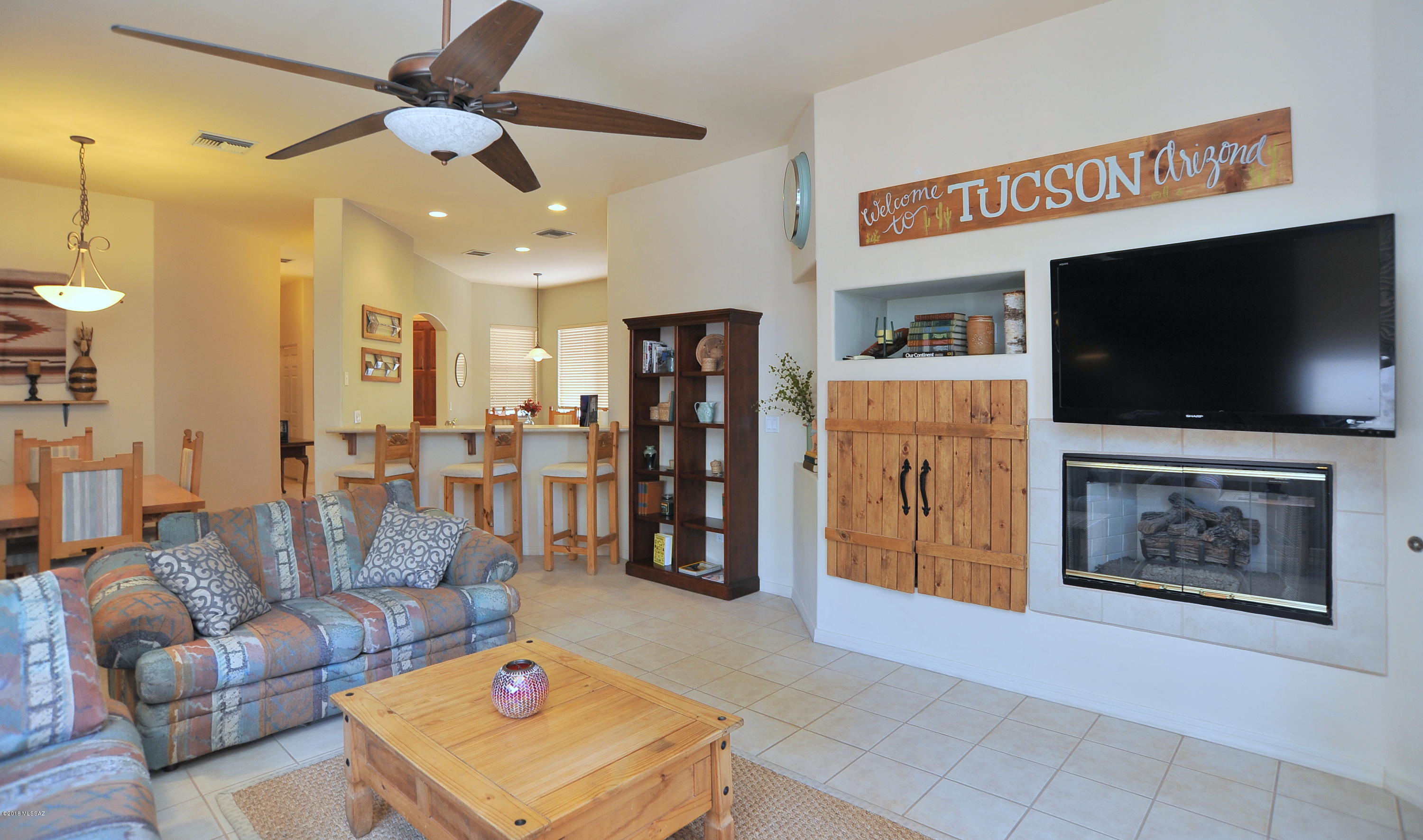 Pinnacle @ Sabino Springs resub (1-62) - Residential