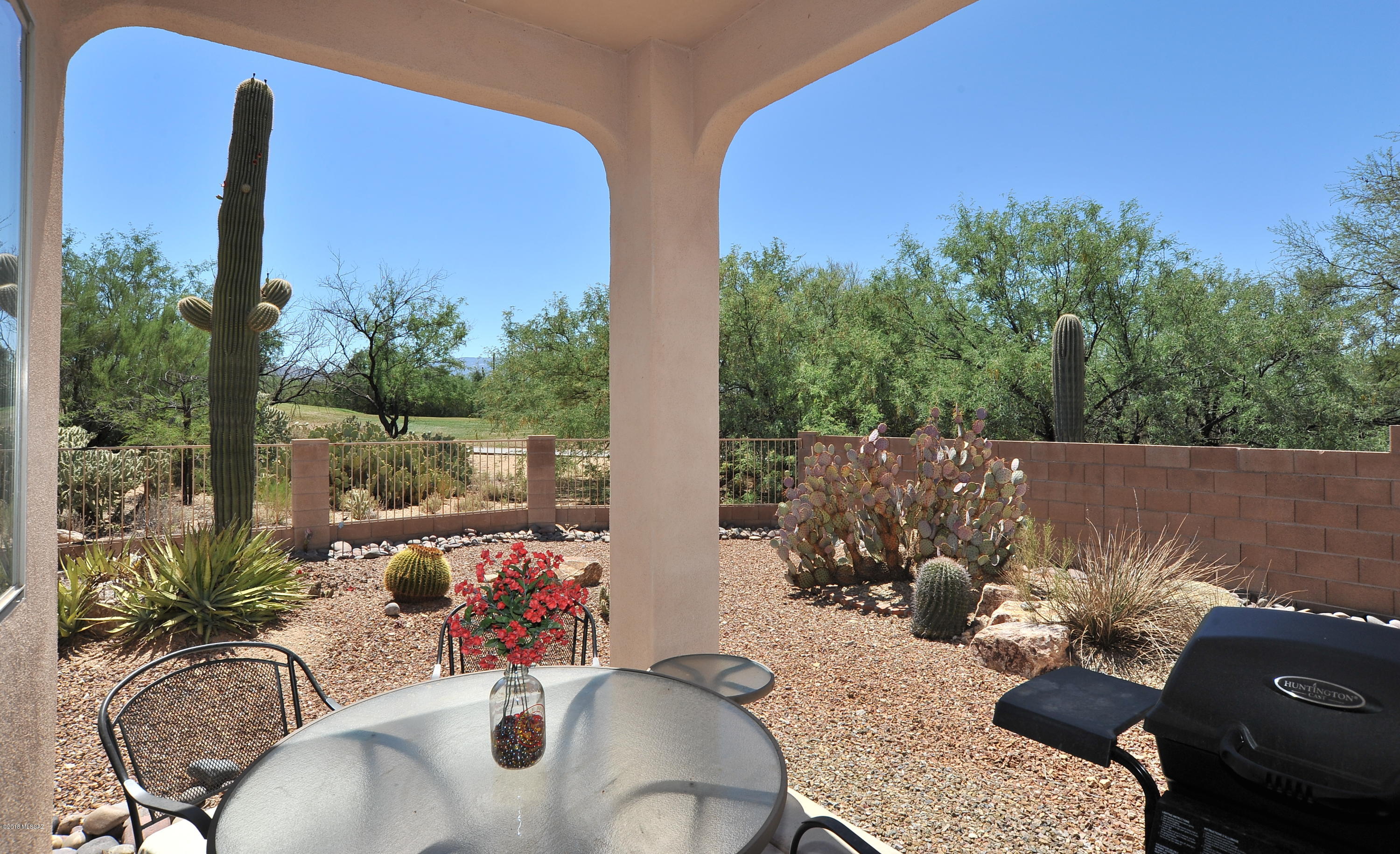 Pinnacle @ Sabino Springs resub (1-62) - Residential