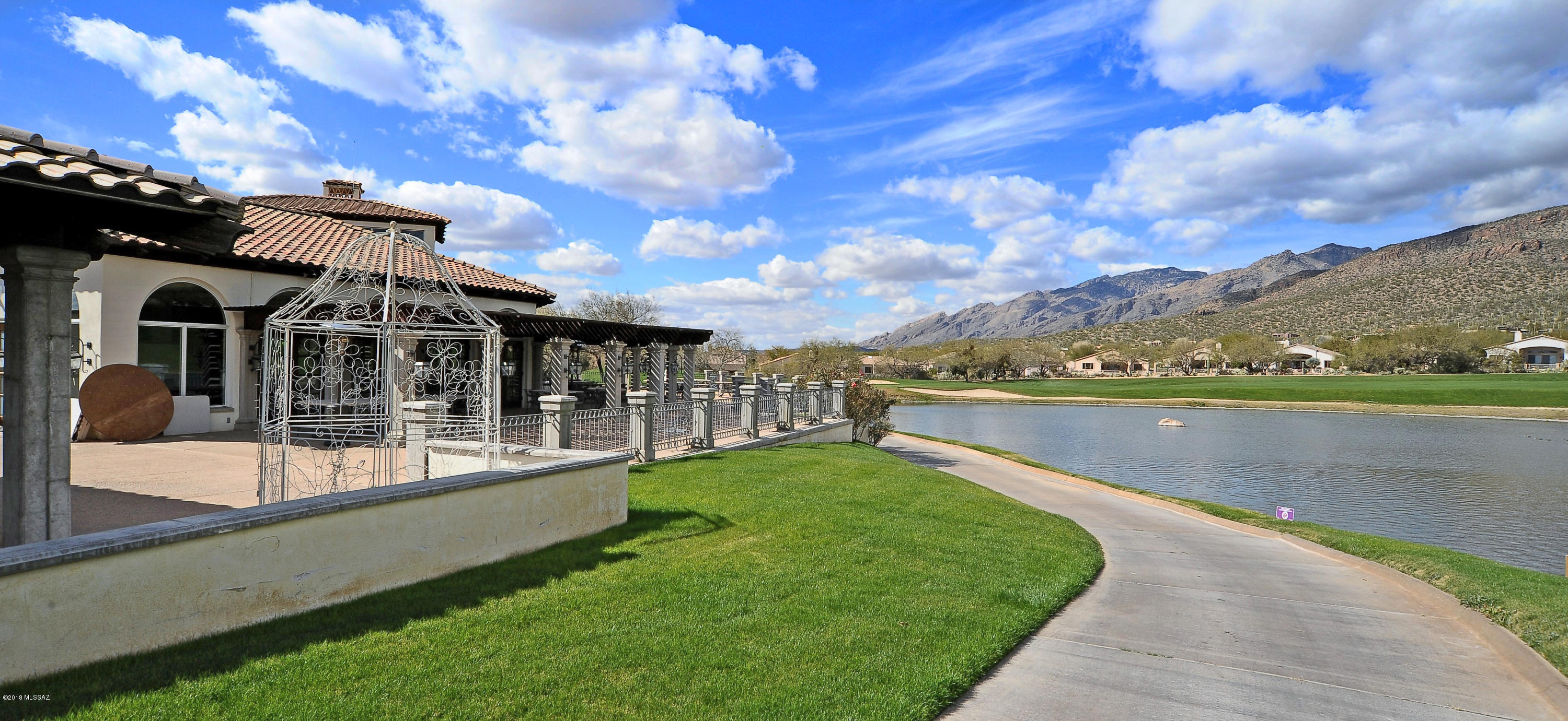 Pinnacle @ Sabino Springs resub (1-62) - Residential