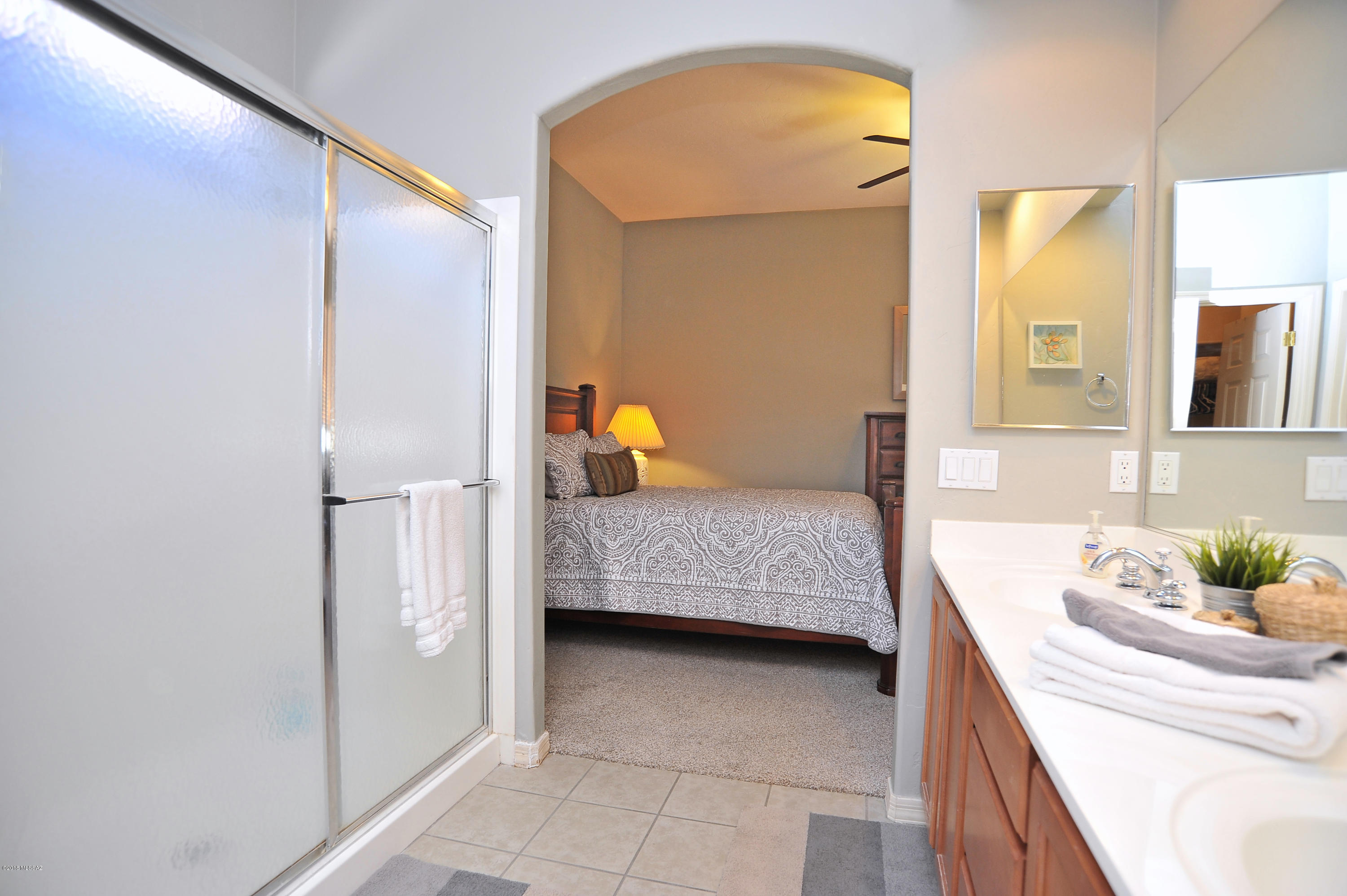 Pinnacle @ Sabino Springs resub (1-62) - Residential