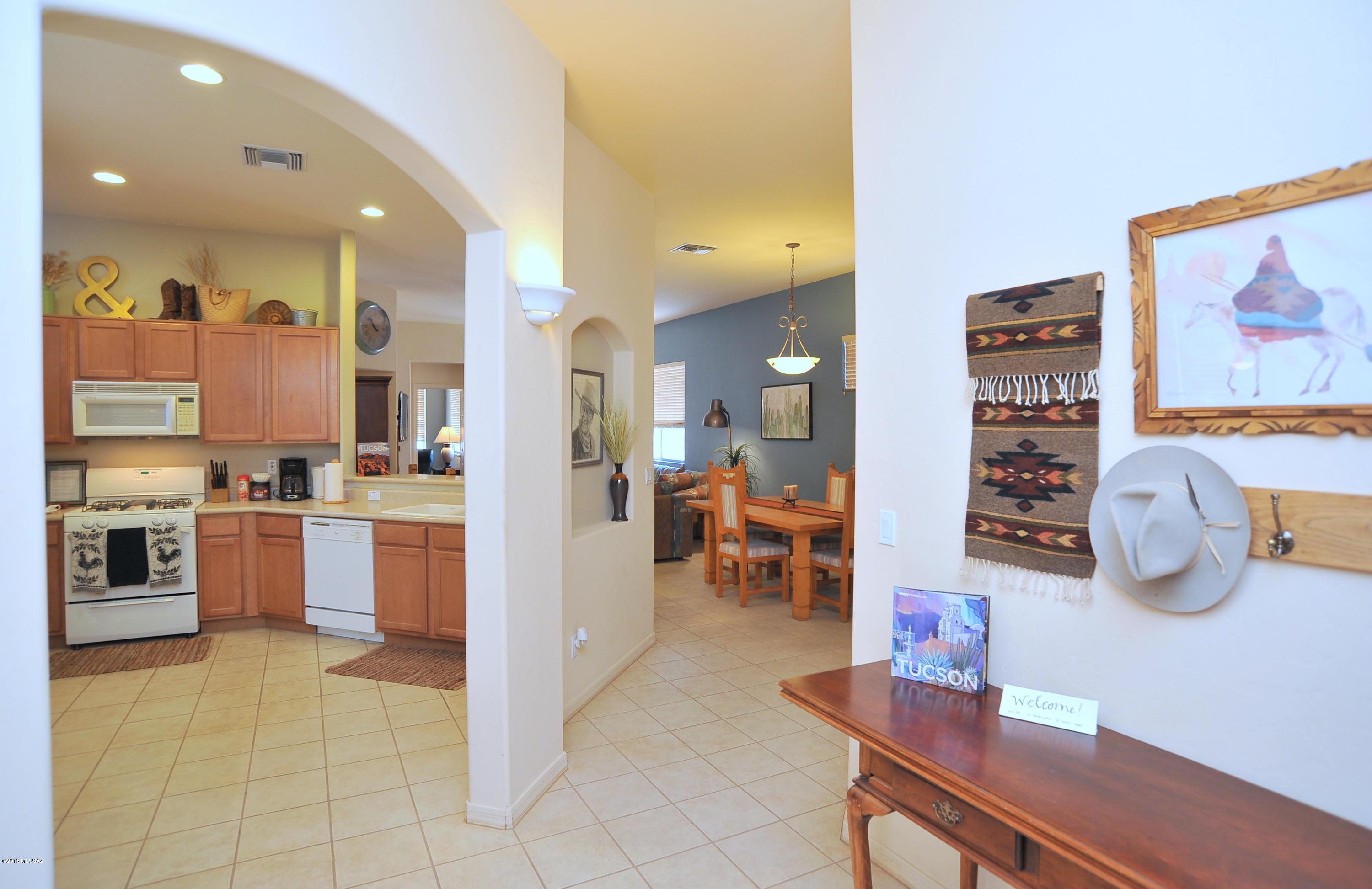 Pinnacle @ Sabino Springs resub (1-62) - Residential