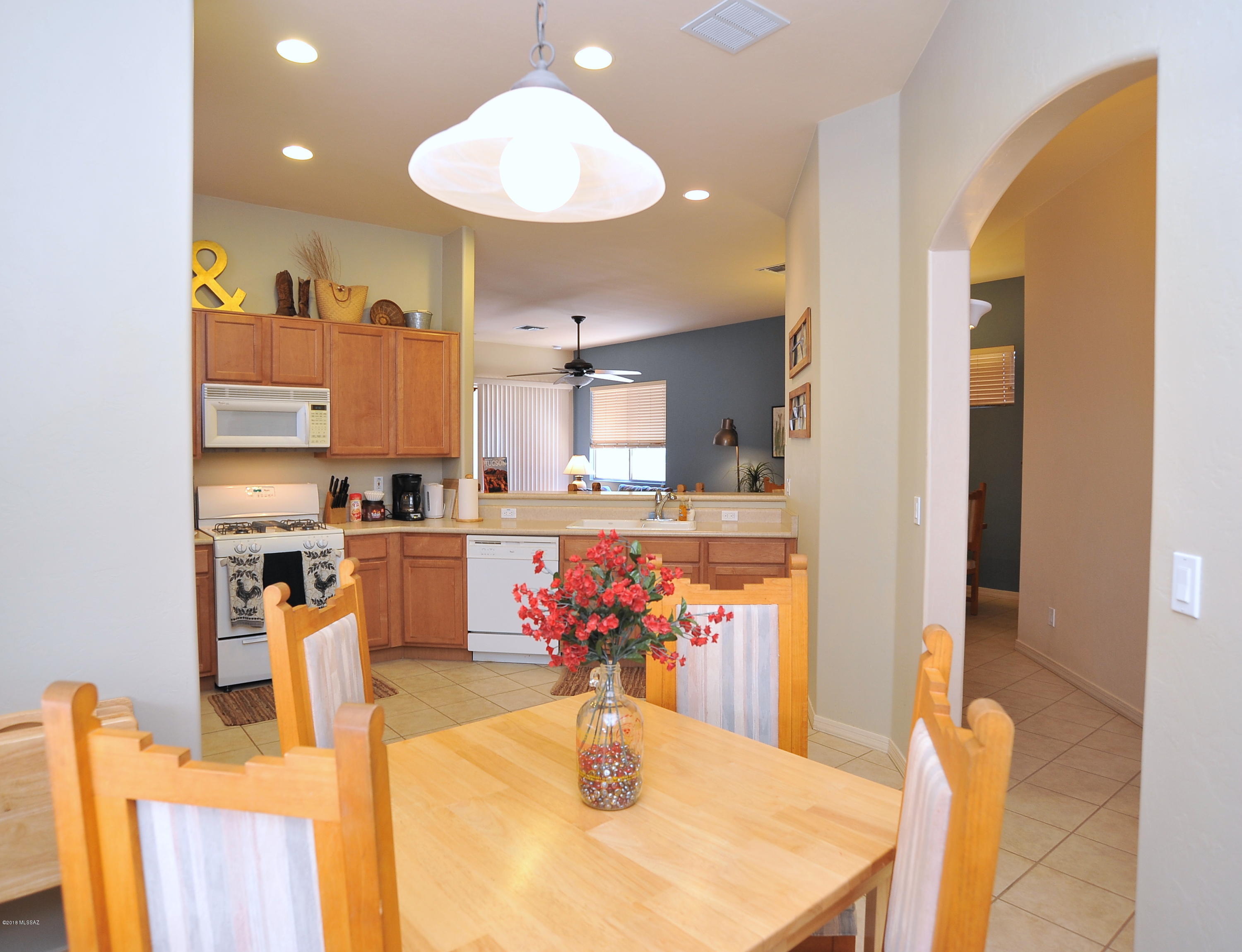 Pinnacle @ Sabino Springs resub (1-62) - Residential