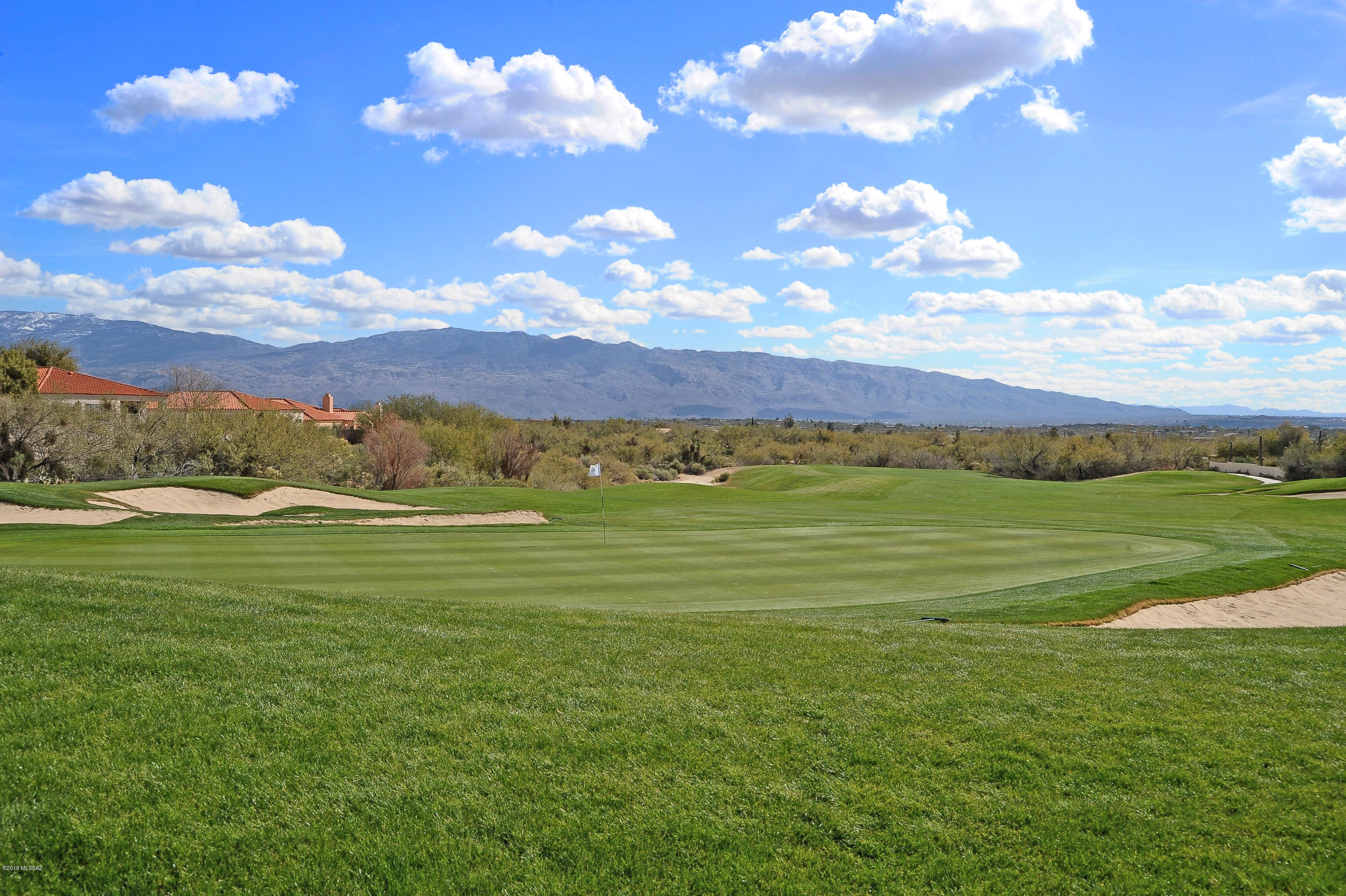 Pinnacle @ Sabino Springs resub (1-62) - Residential