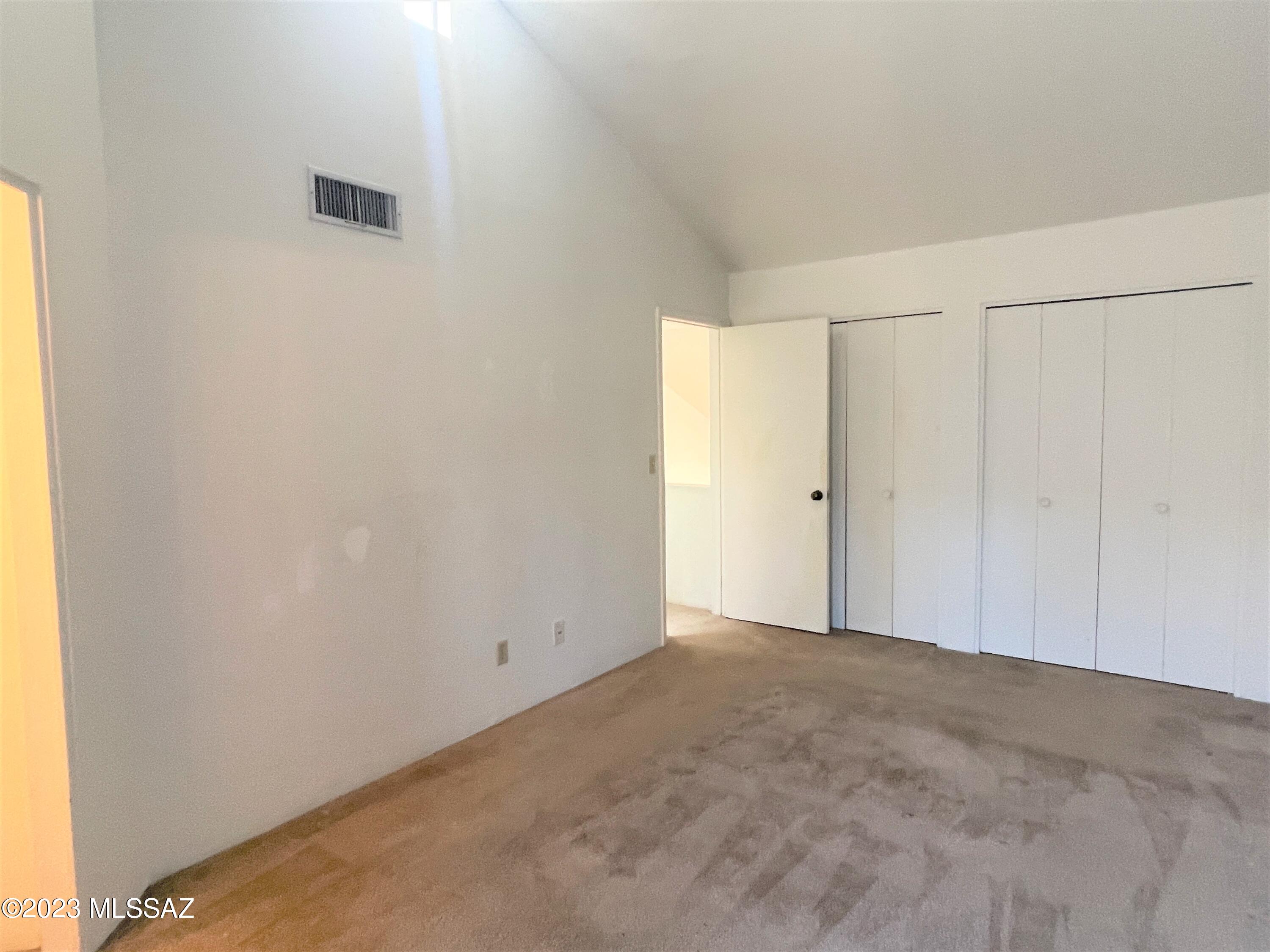 Cornerstone (1-29) - Residential Lease