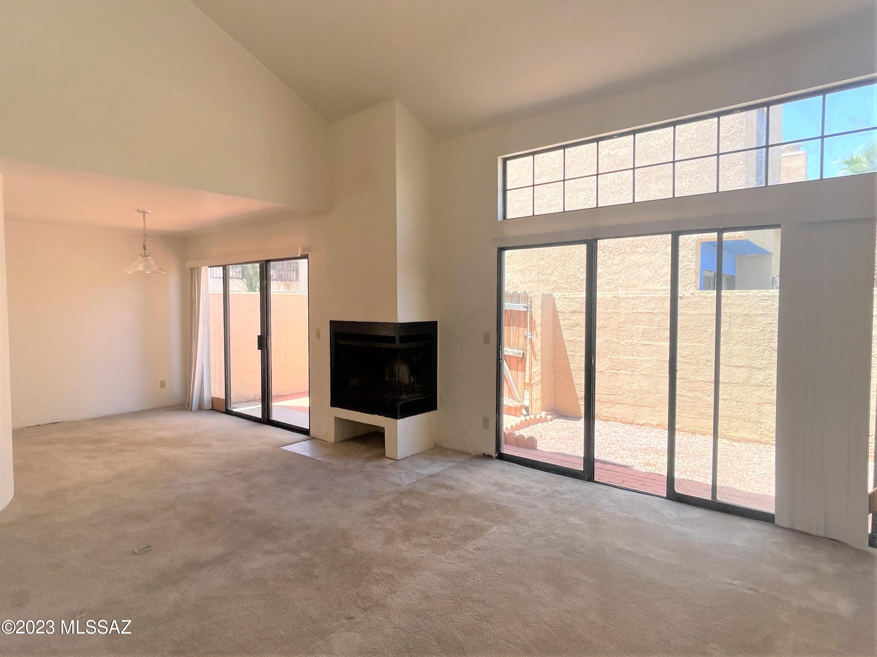 Cornerstone (1-29) - Residential Lease