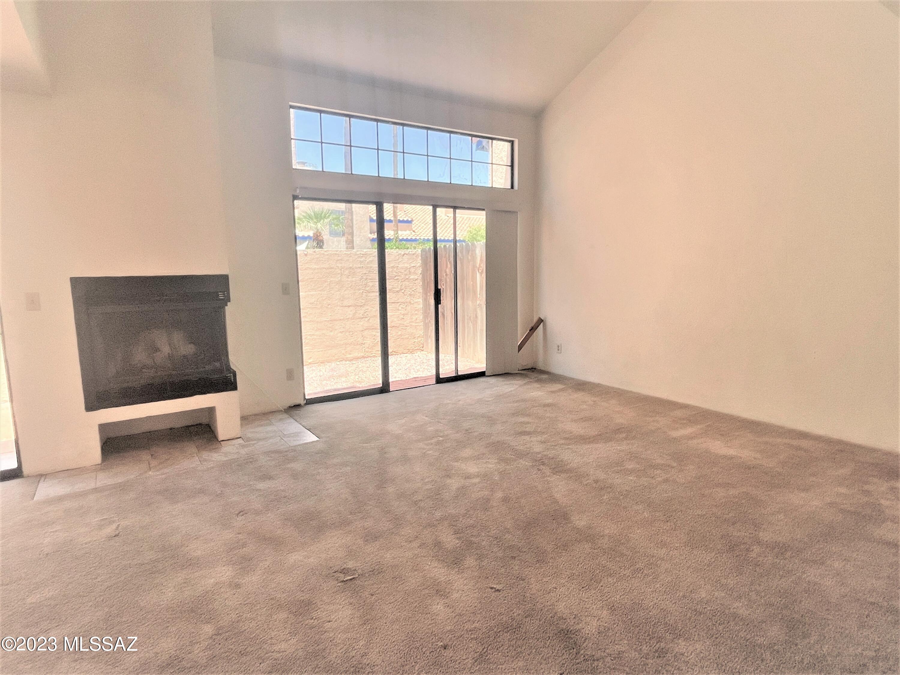 Cornerstone (1-29) - Residential Lease