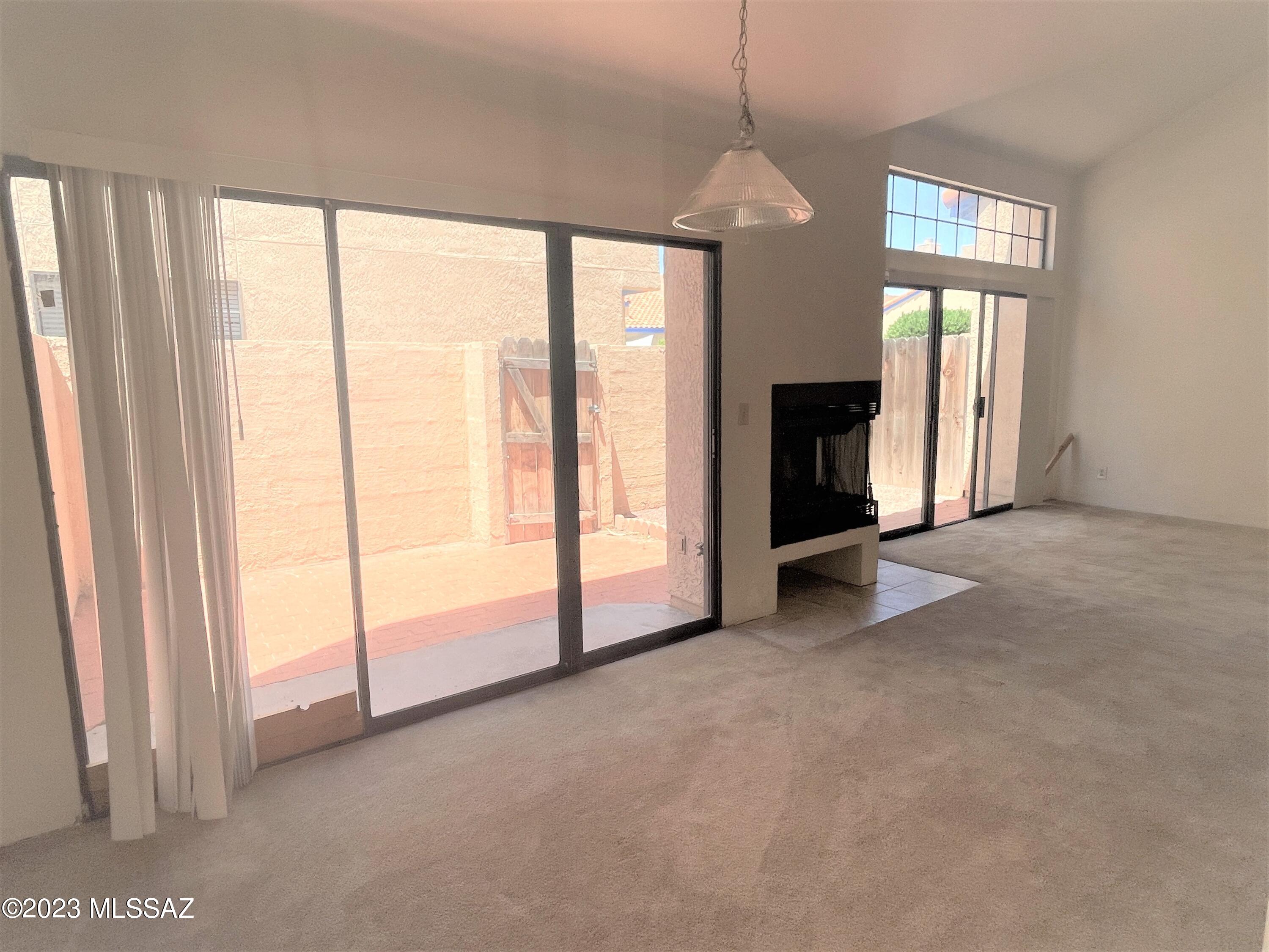 Cornerstone (1-29) - Residential Lease