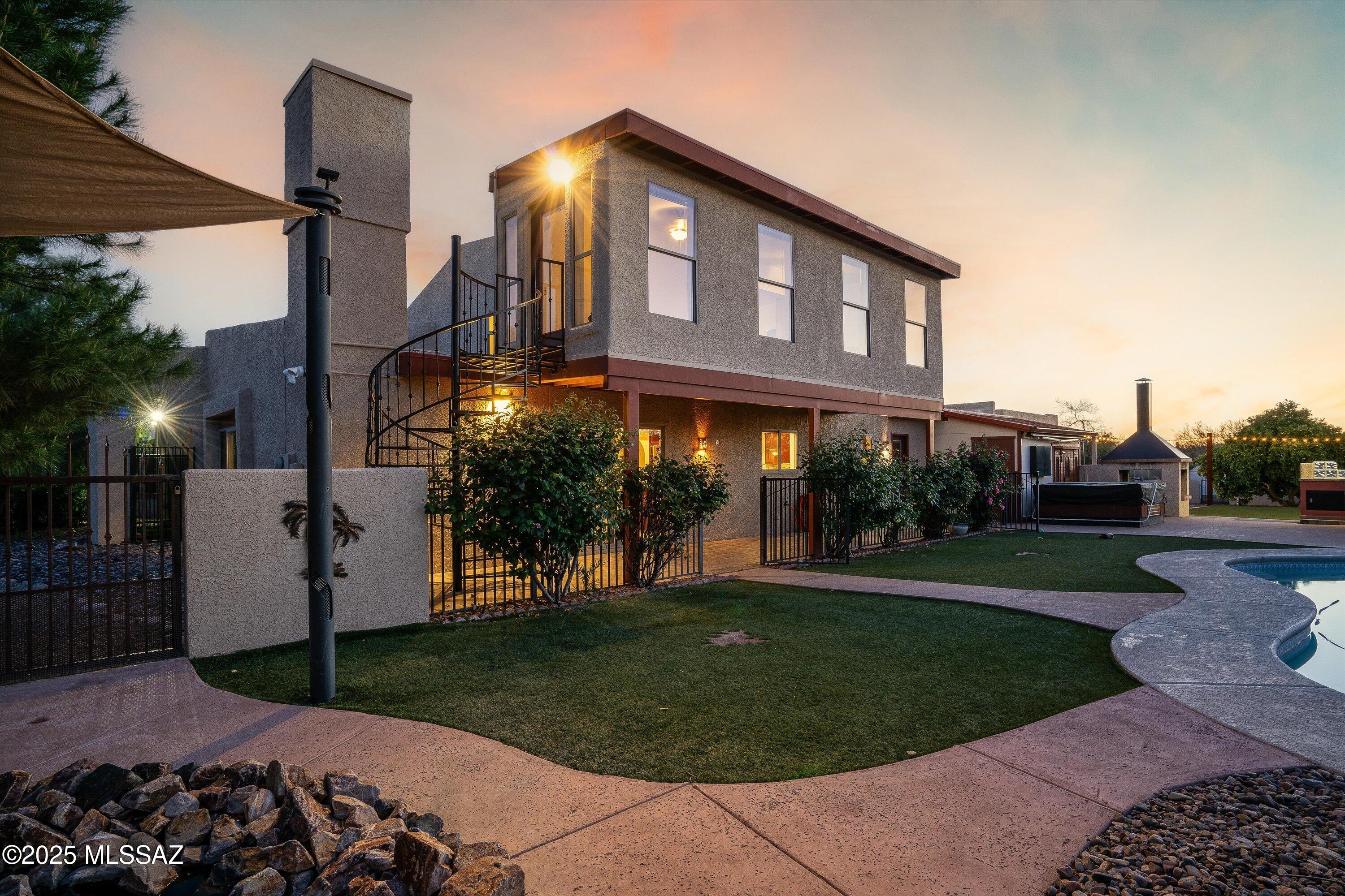 Rocking K Ranch Estates IV (1-118) - Residential