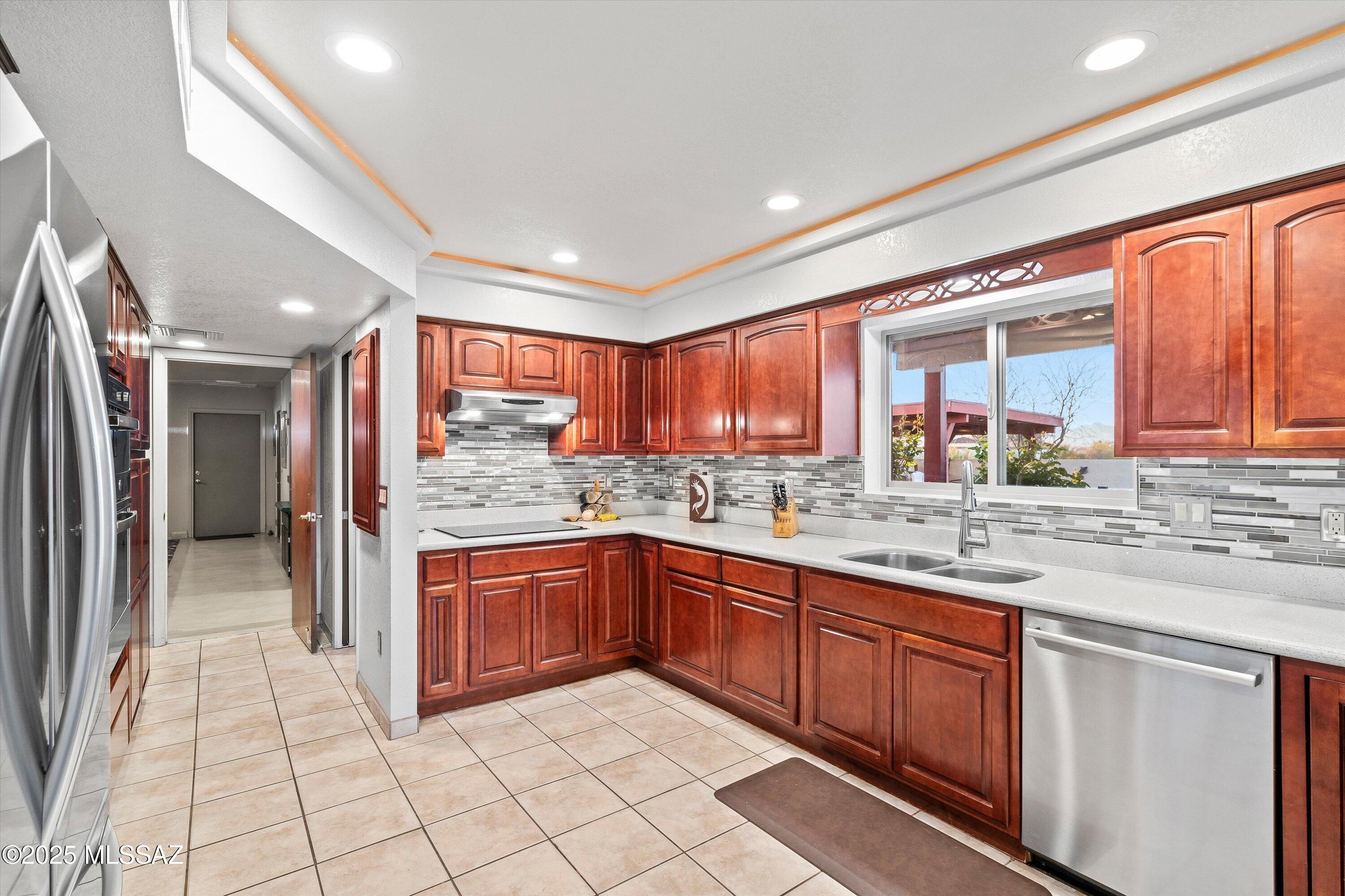Rocking K Ranch Estates IV (1-118) - Residential
