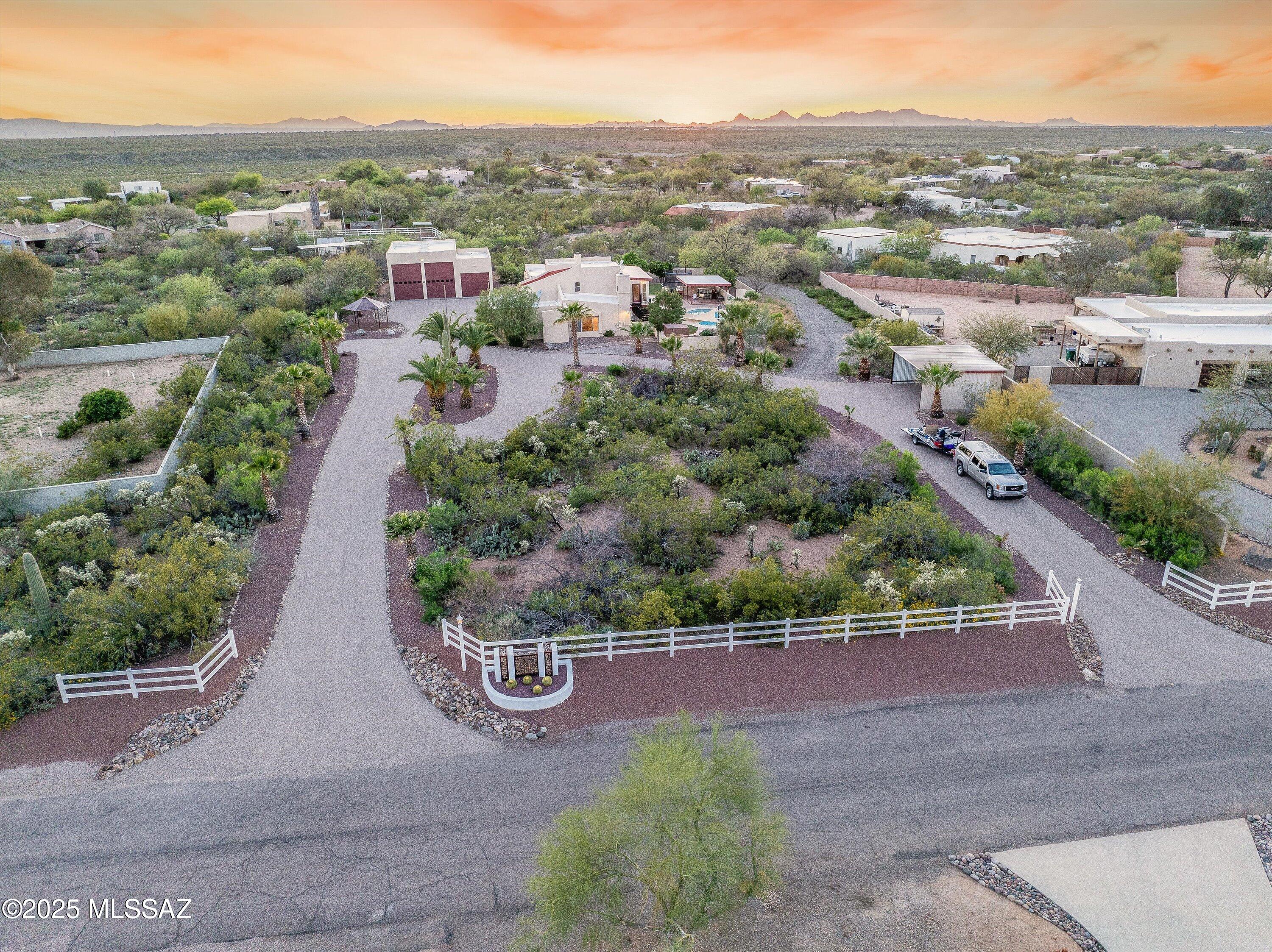 Rocking K Ranch Estates IV (1-118) - Residential