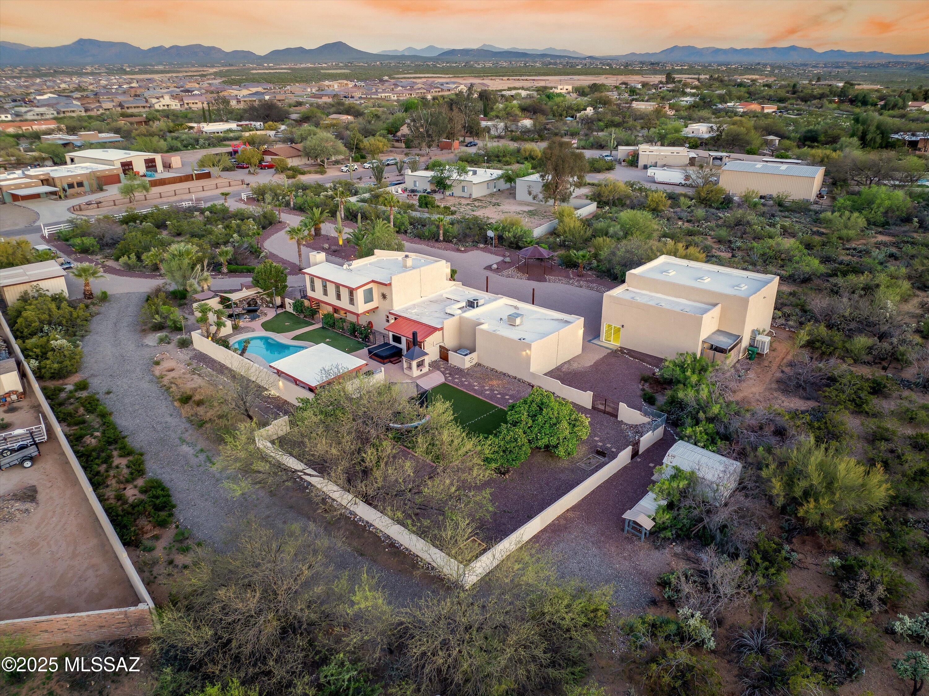 Rocking K Ranch Estates IV (1-118) - Residential