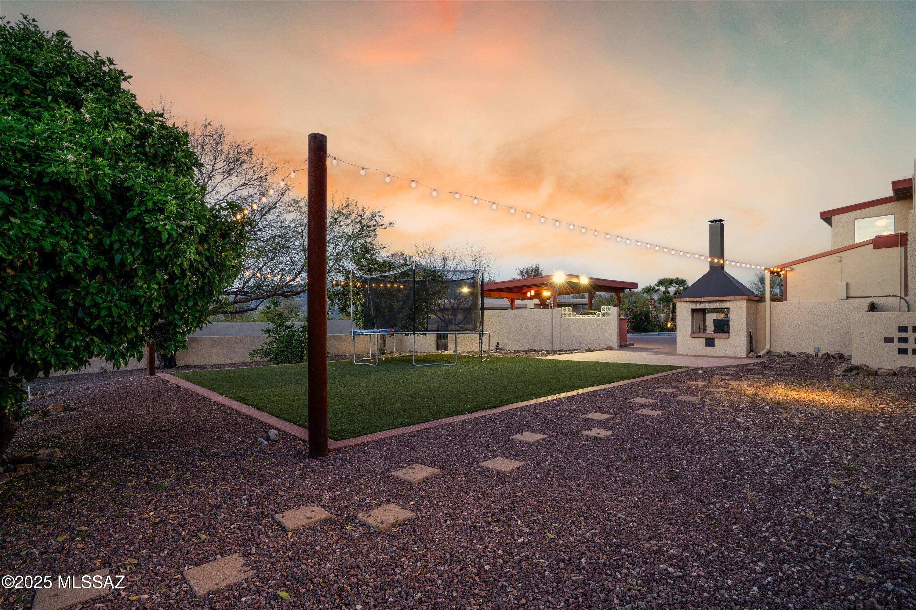 Rocking K Ranch Estates IV (1-118) - Residential