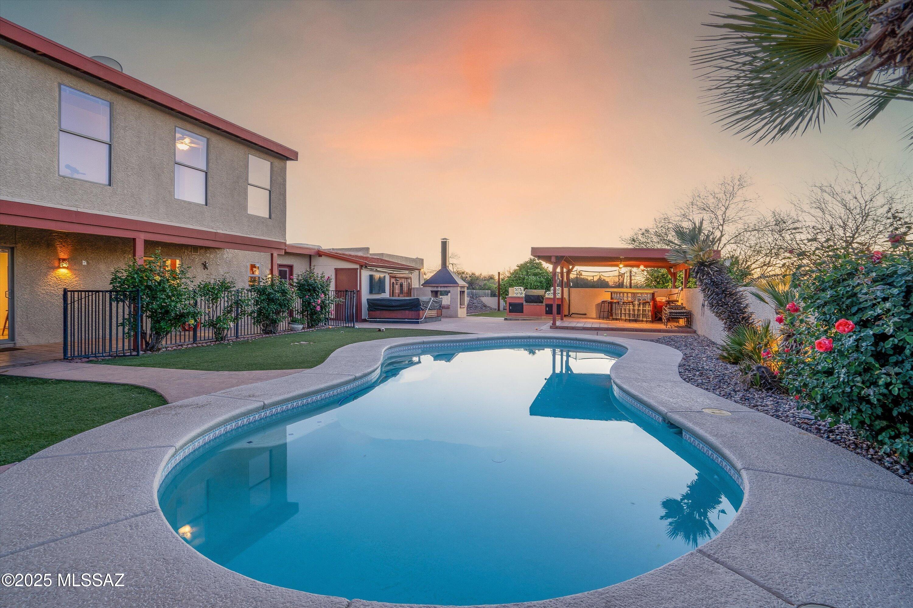 Rocking K Ranch Estates IV (1-118) - Residential