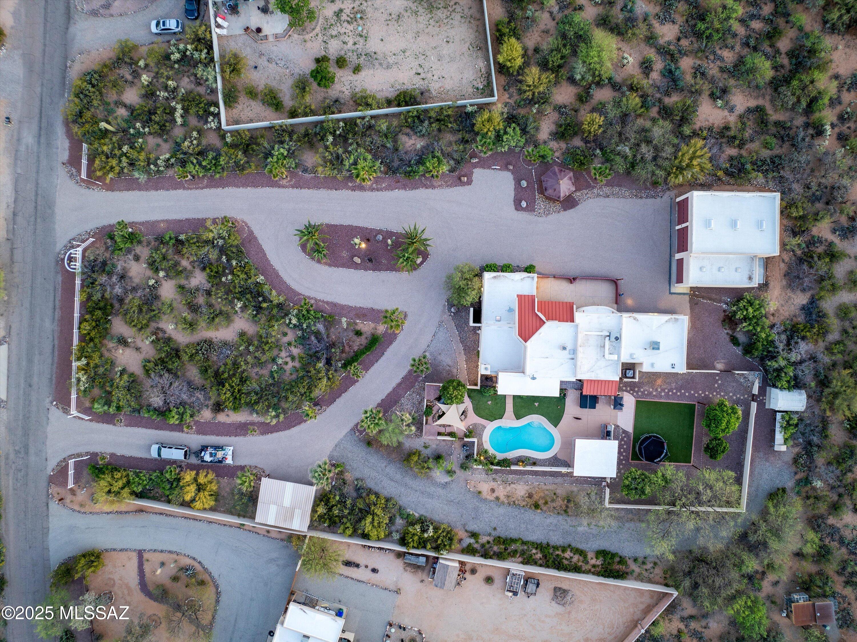 Rocking K Ranch Estates IV (1-118) - Residential