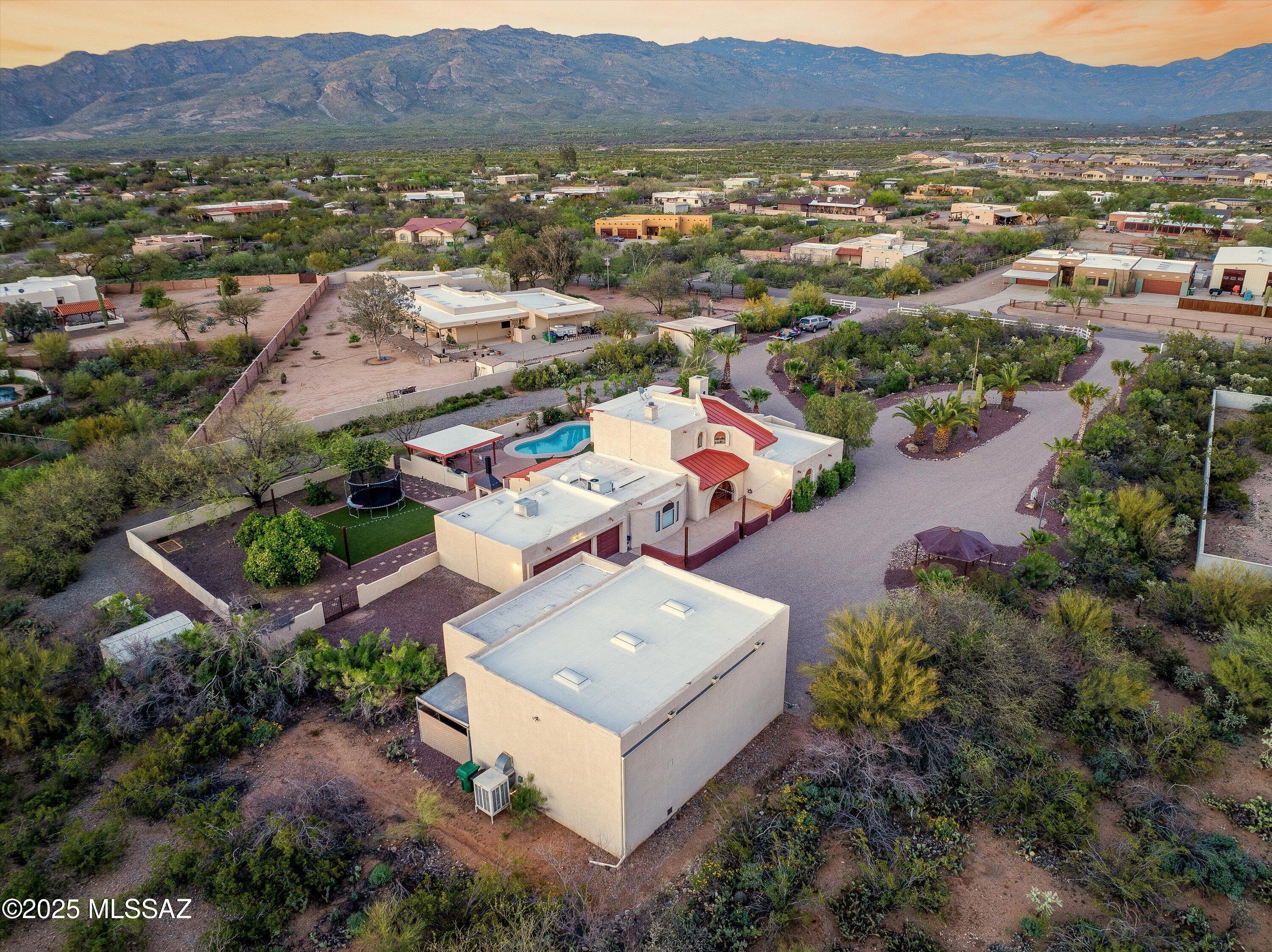 Rocking K Ranch Estates IV (1-118) - Residential