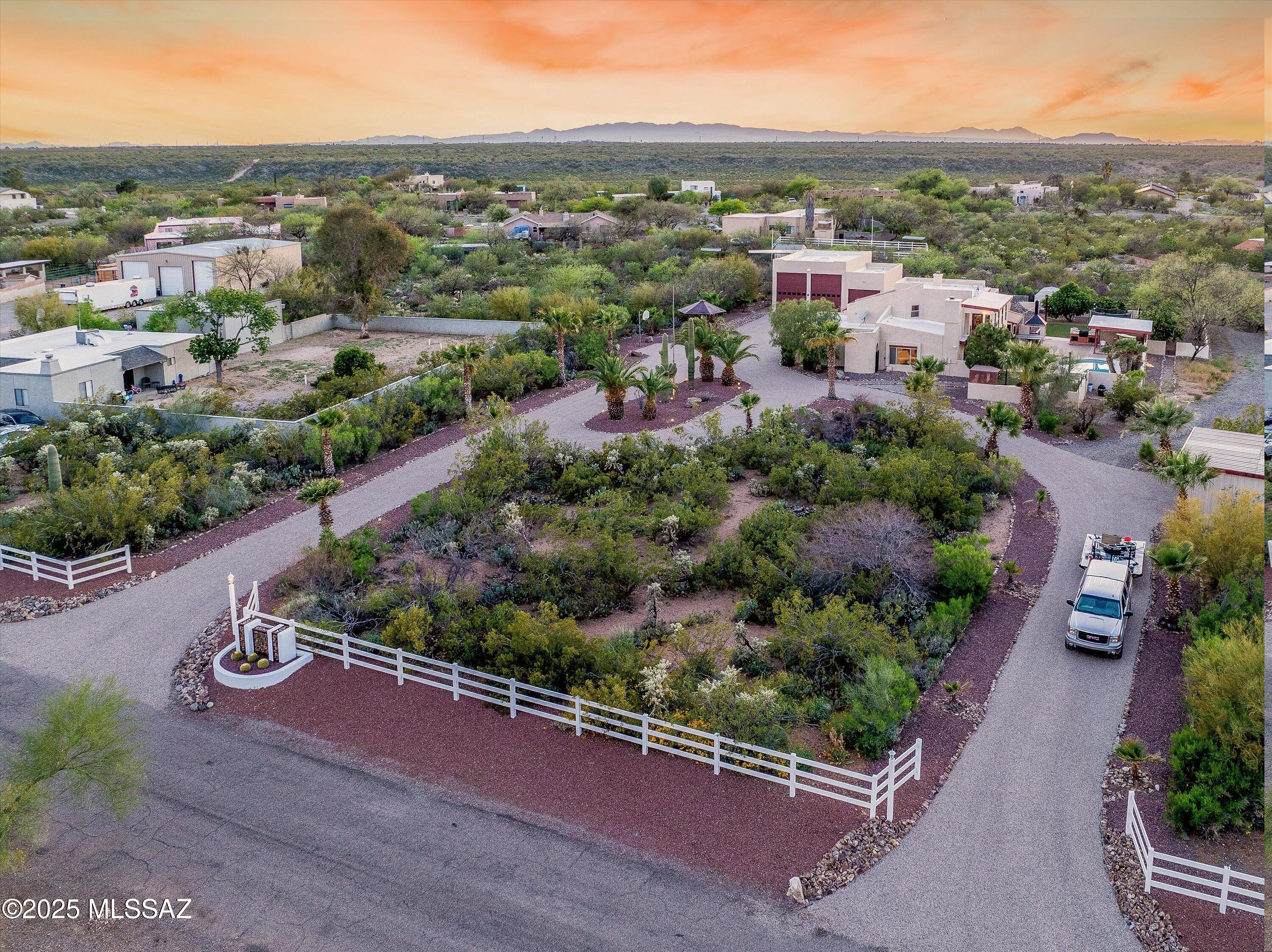 Rocking K Ranch Estates IV (1-118) - Residential